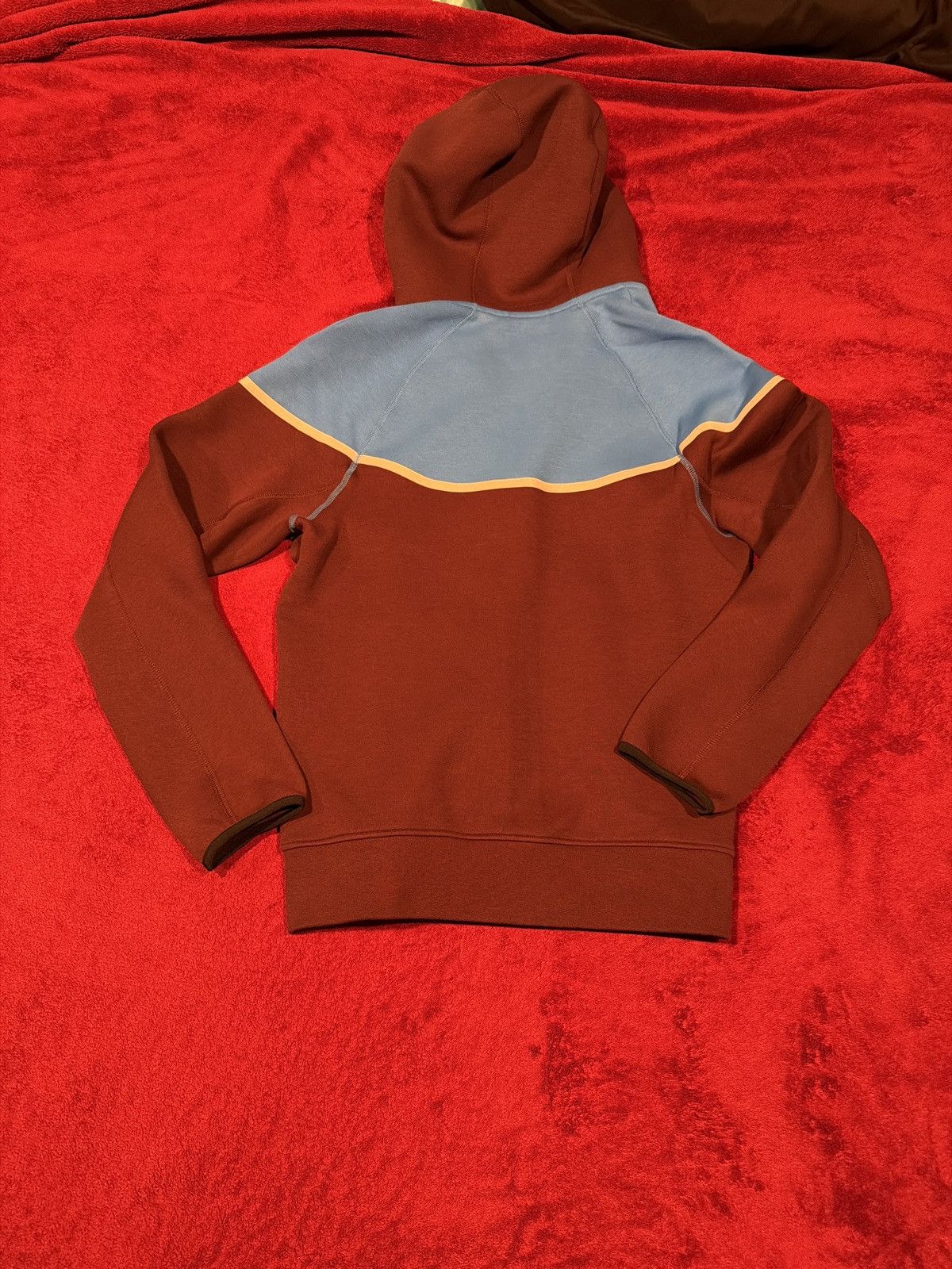 Nike Nike tech Size US S / EU 44-46 / 1 - 3 Thumbnail