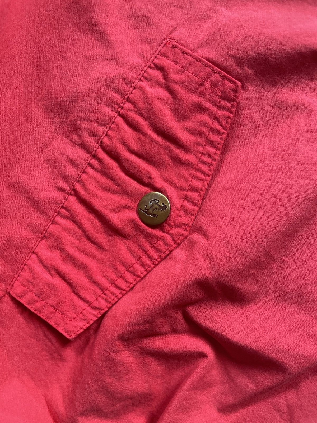 Designer × Ferrari × Vintage Magneti Marelli Ferrari Rare Jacket Size US XL / EU 56 / 4 - 4 Thumbnail
