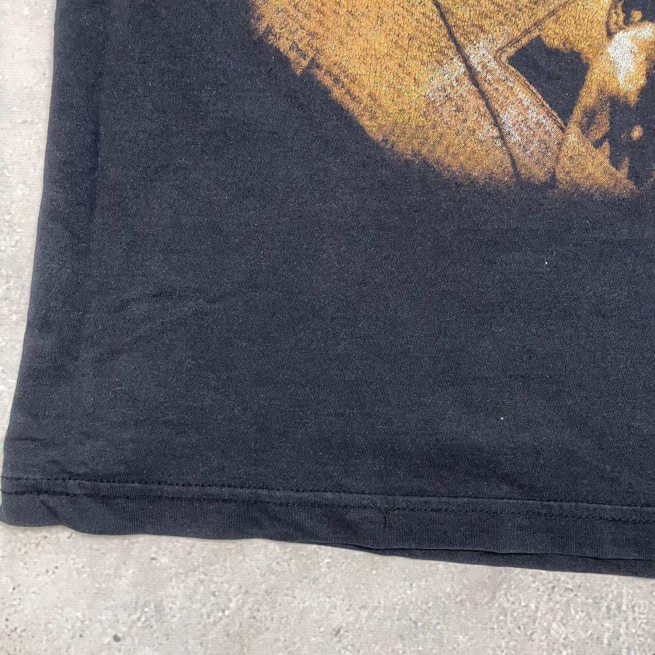 Band Tees Vintage 2000s Dream Theater Metropolis Pt 2 T Shirt Faded M Size US M / EU 48-50 / 2 - 18 Thumbnail