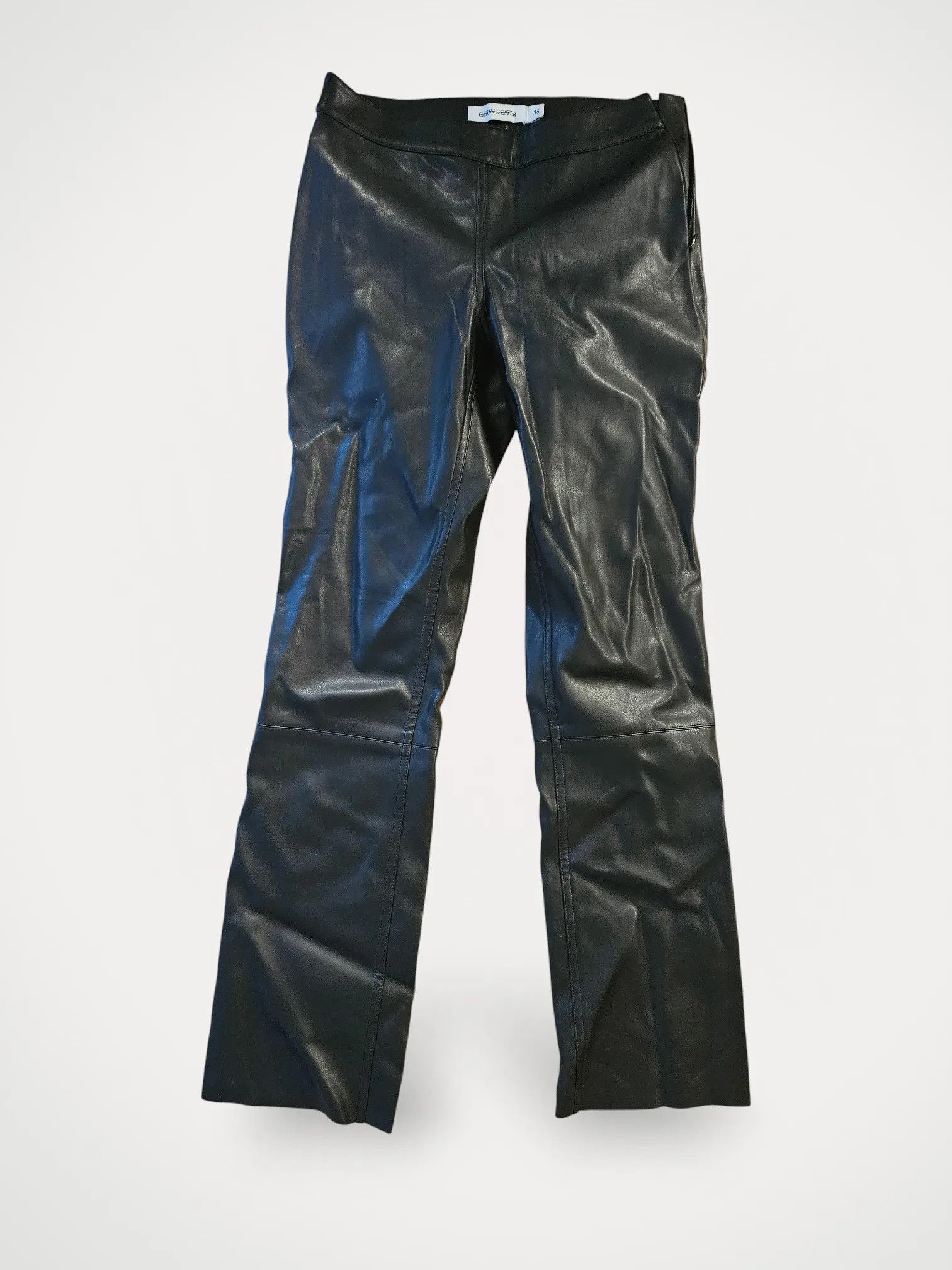 Carin Wester Carin Wester Pants Size 26" / US 2 / IT 38 - 1 Thumbnail