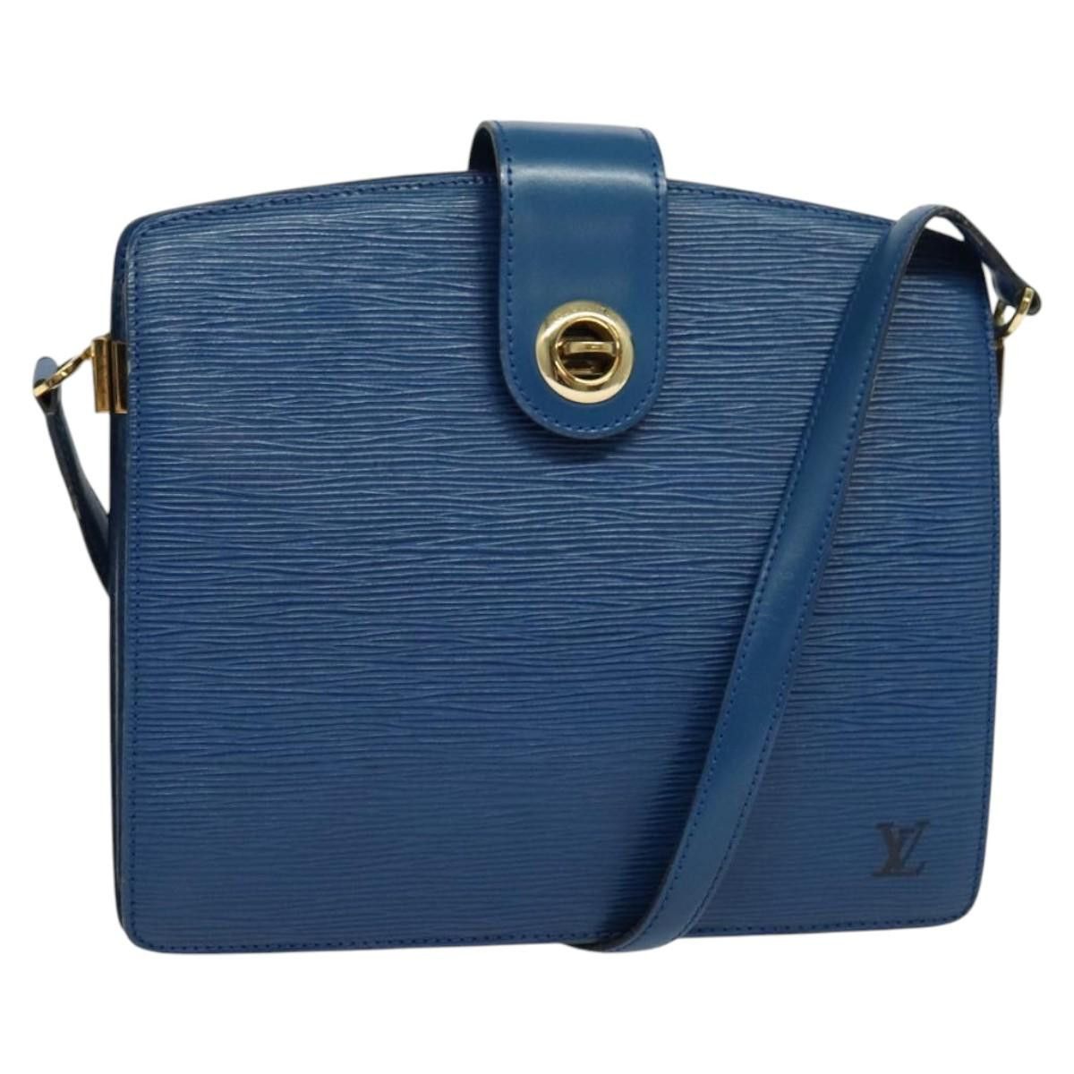 Louis Vuitton Louis Vuitton Capuchin shoulder Size ONE SIZE - 1 Thumbnail