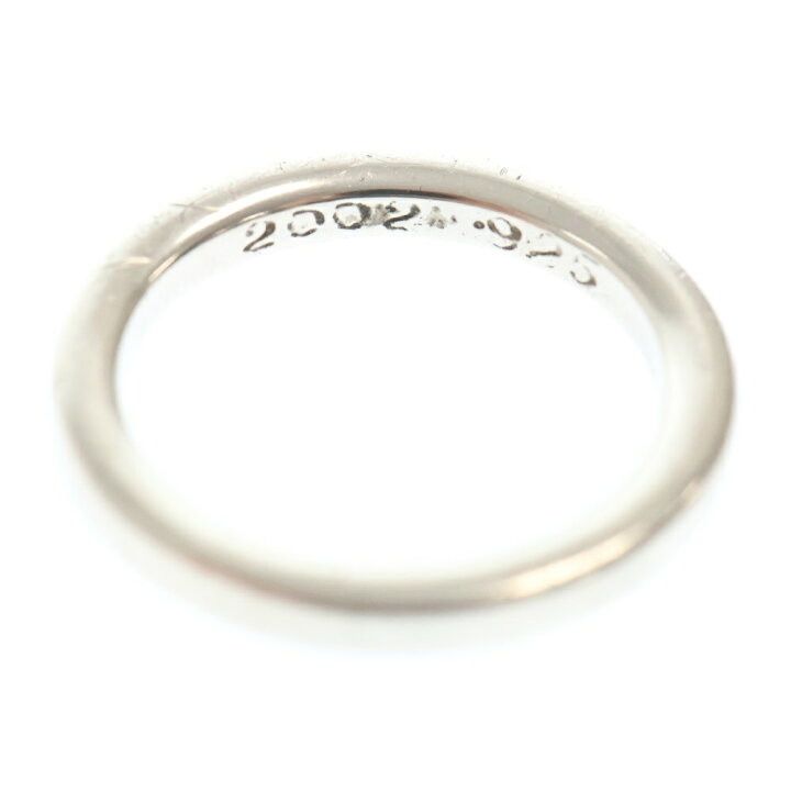 Chrome Hearts 8 CHROME HEARTS NTFL SPACER RING silver Size ONE SIZE - 7 Thumbnail