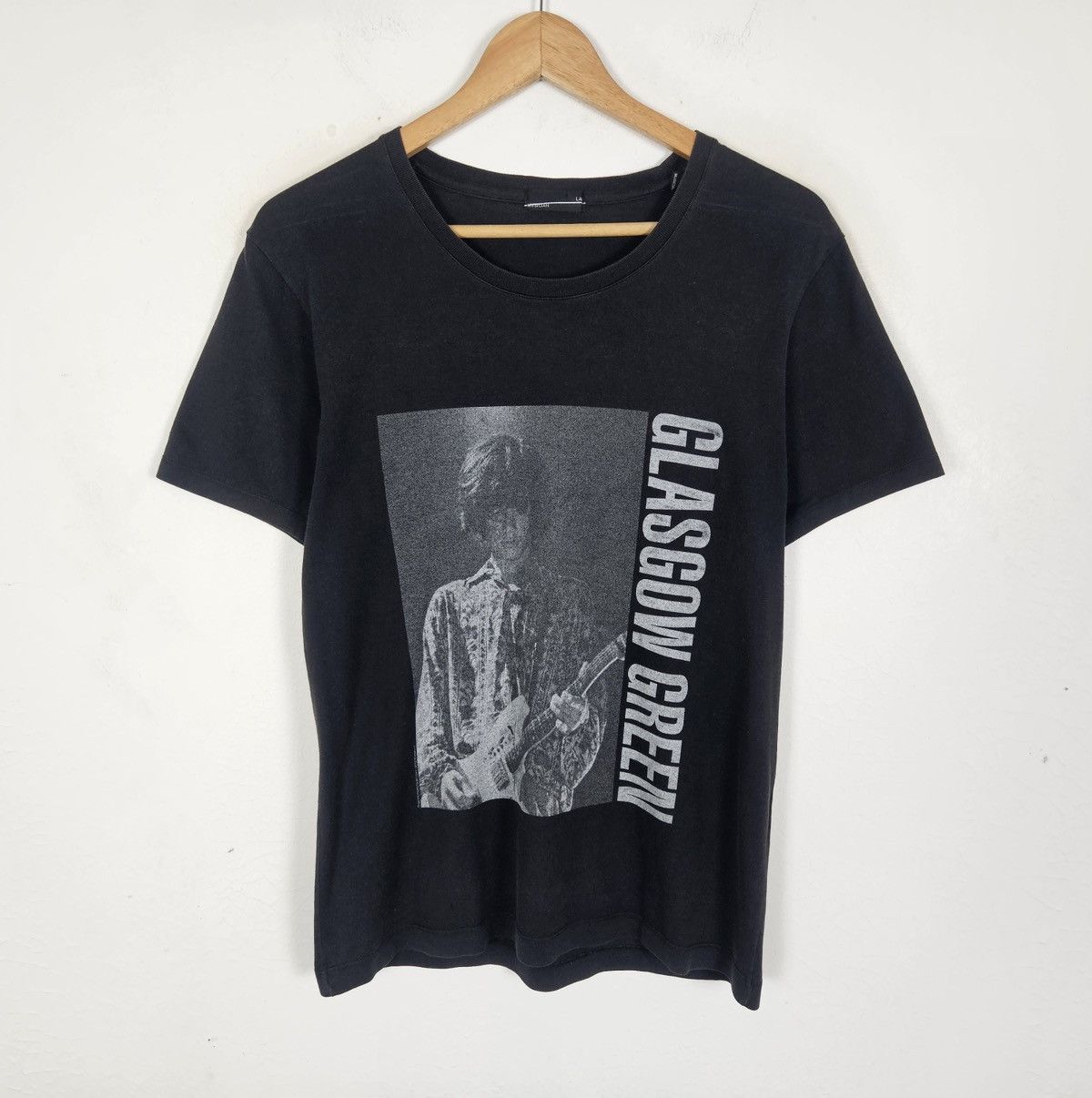Lad Musician Lad Musician The Stone Roses Johnny Squirre Glasgow Green Size US M / EU 48-50 / 2 - 3 Thumbnail