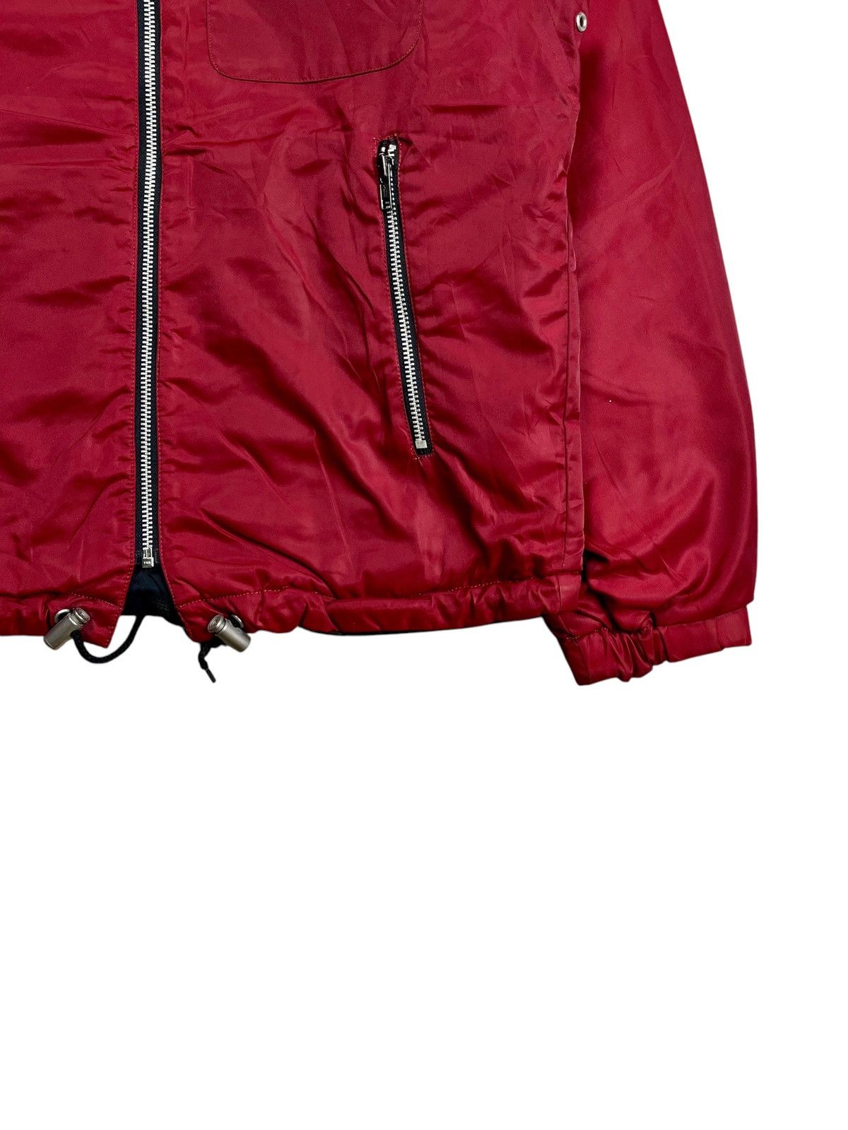 Issey Miyake 1980s Intermezzo - Reversible Japanese Style Jacket Size US M / EU 48-50 / 2 - 14 Thumbnail