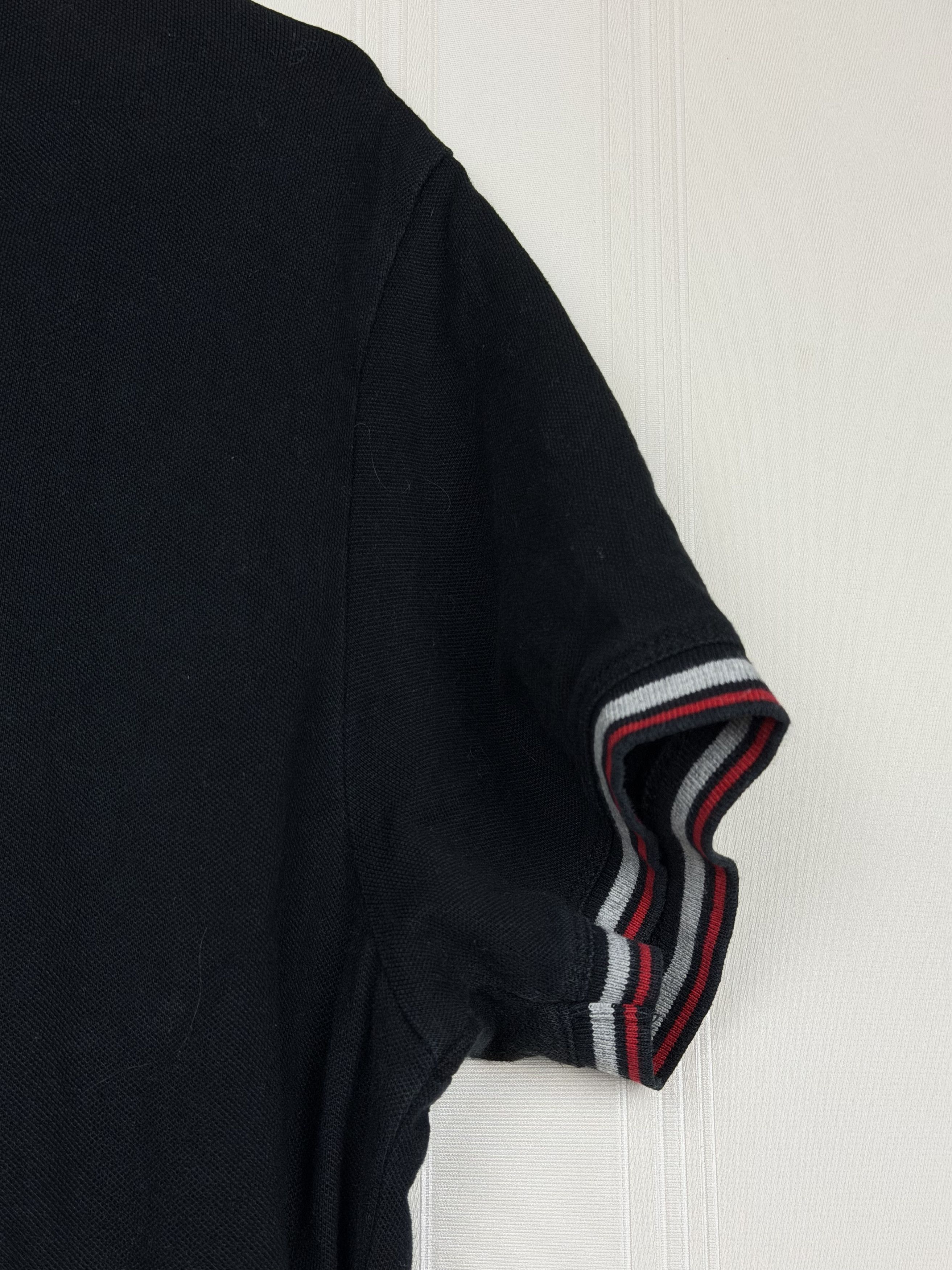 Diesel Diesel Polo Shirt Size M Minimal Designer Size US M / EU 48-50 / 2 - 12 Thumbnail