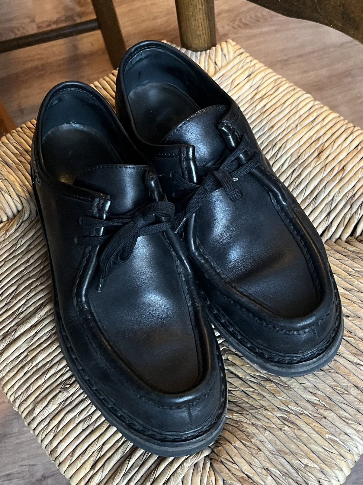 Mephisto Mephisto Peppo Size US 9.5 / EU 42-43 - 1 Thumbnail