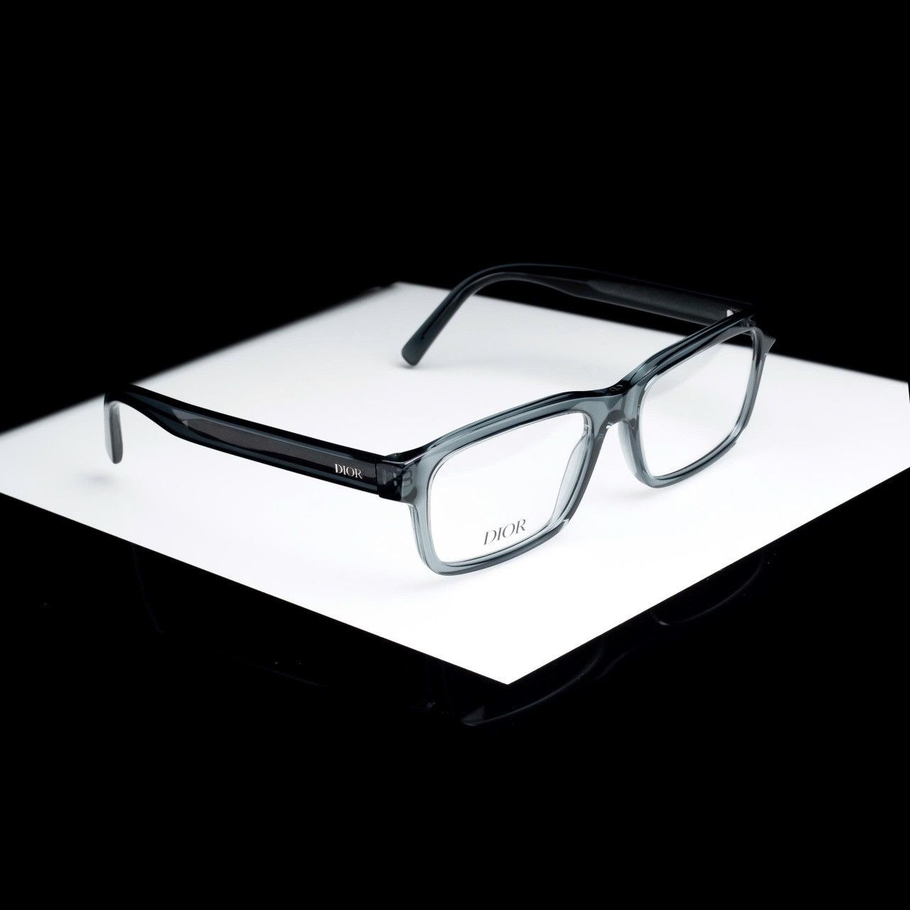 Dior DIOR DIORBOTANICAO S4I 4500 EYELASSES Size ONE SIZE - 1 Thumbnail