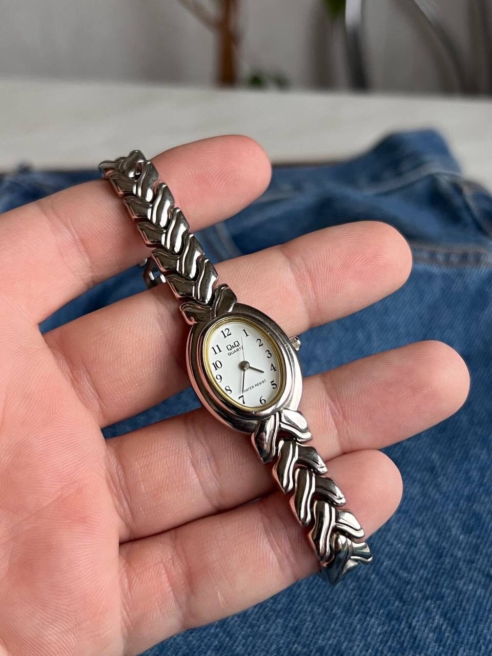 Japanese Brand × Vintage Vintage Japanese style futuristic Watch Size ONE SIZE - 3 Thumbnail