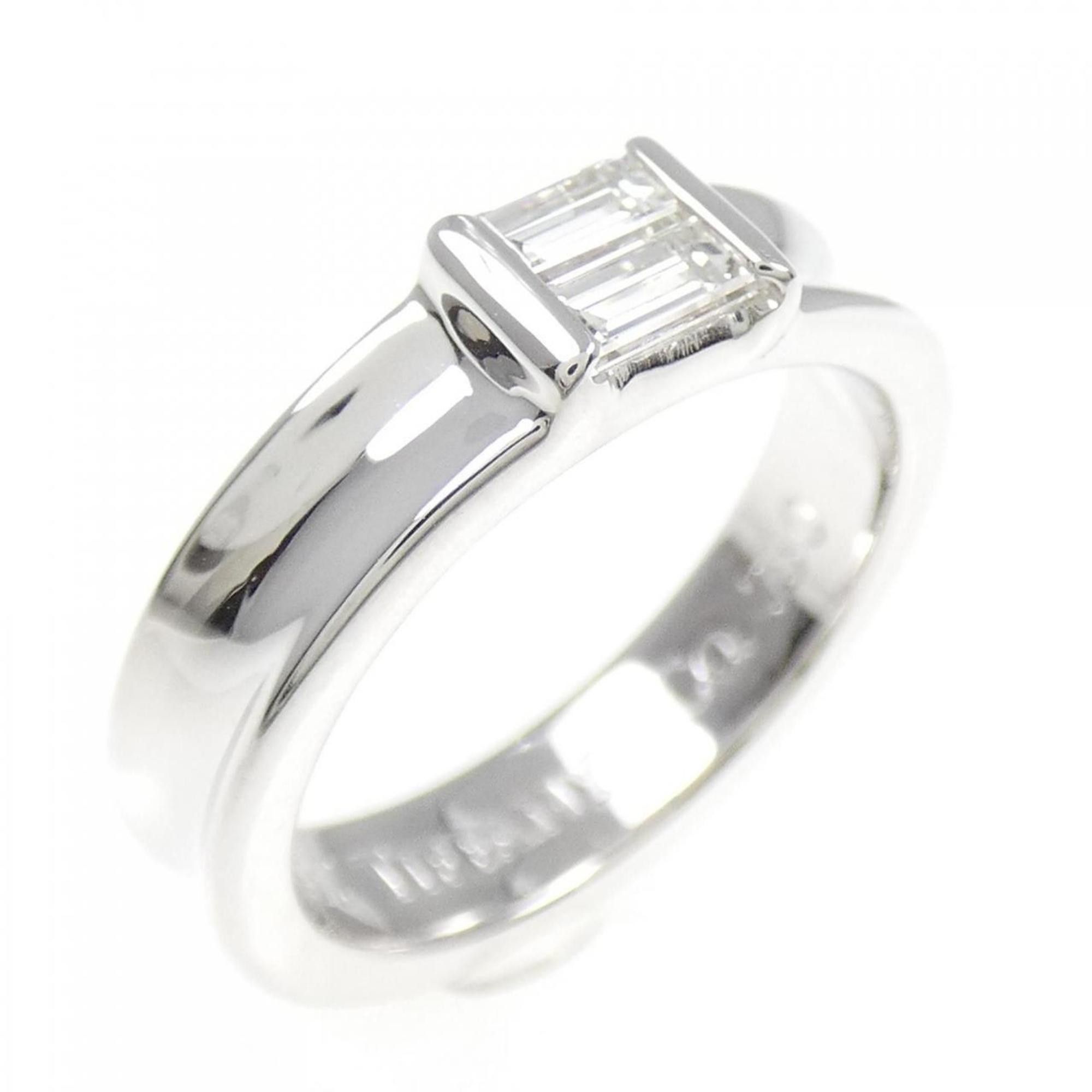 Tiffany & Co. Tiffany & Co Stacking band ring Size ONE SIZE - 1 Thumbnail
