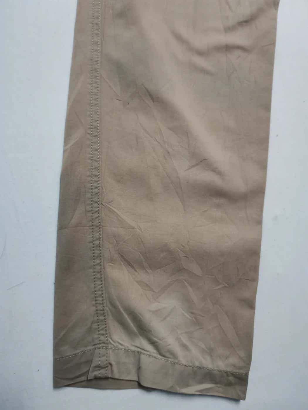Japanese Brand SevenDays Sunday Tactical Multipocket Cargo Pants Size US 30 / EU 46 - 9 Thumbnail