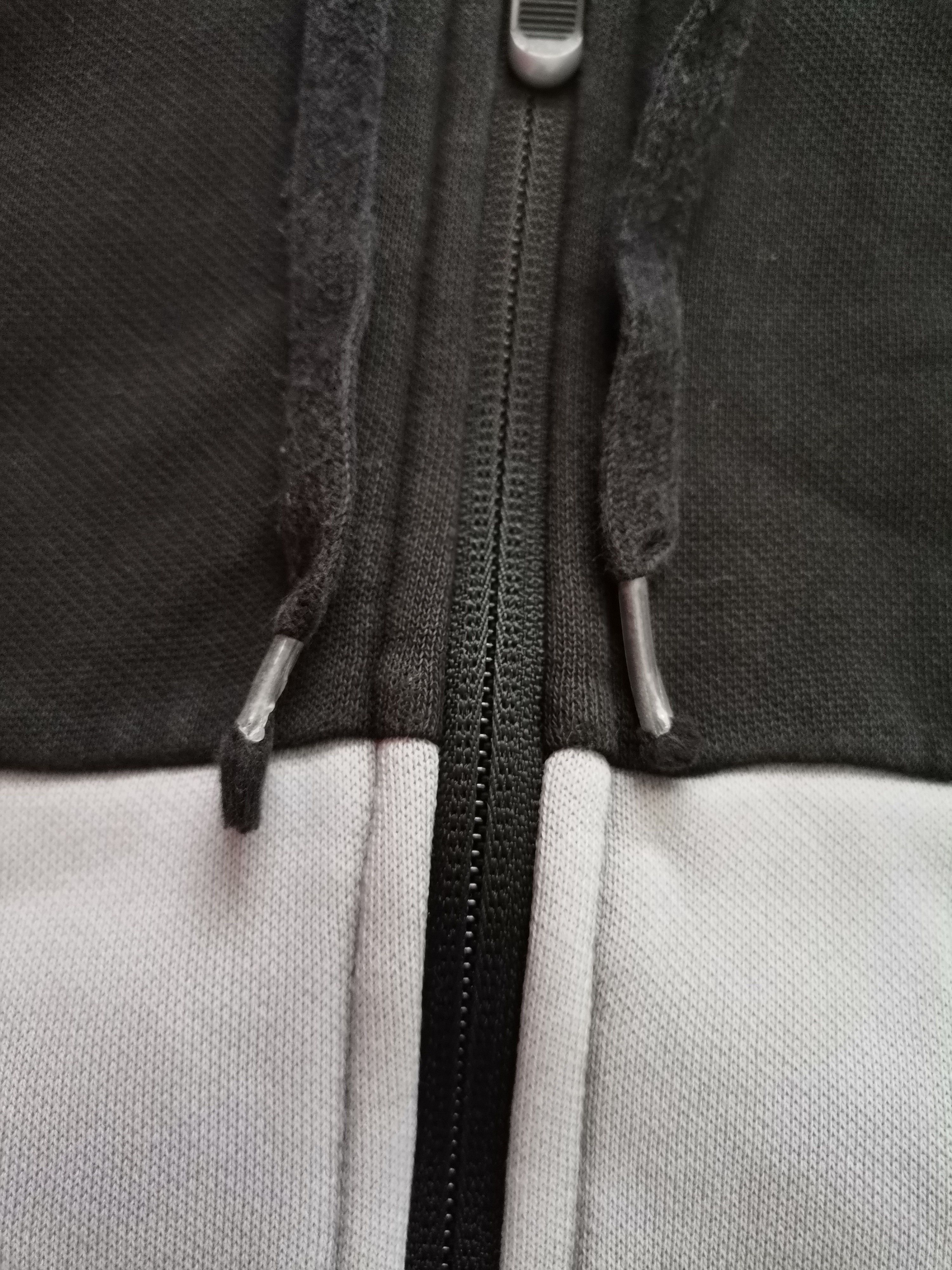 Puma Puma Zip Up Hoodie Size US M / EU 48-50 / 2 - 3 Thumbnail