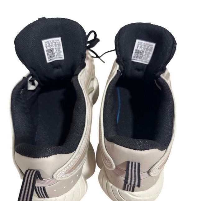 Adidas Adidas Men's 90s Intimidation Low Basketball Sneaker Shoes Size US 8 / EU 41 - 8 Thumbnail