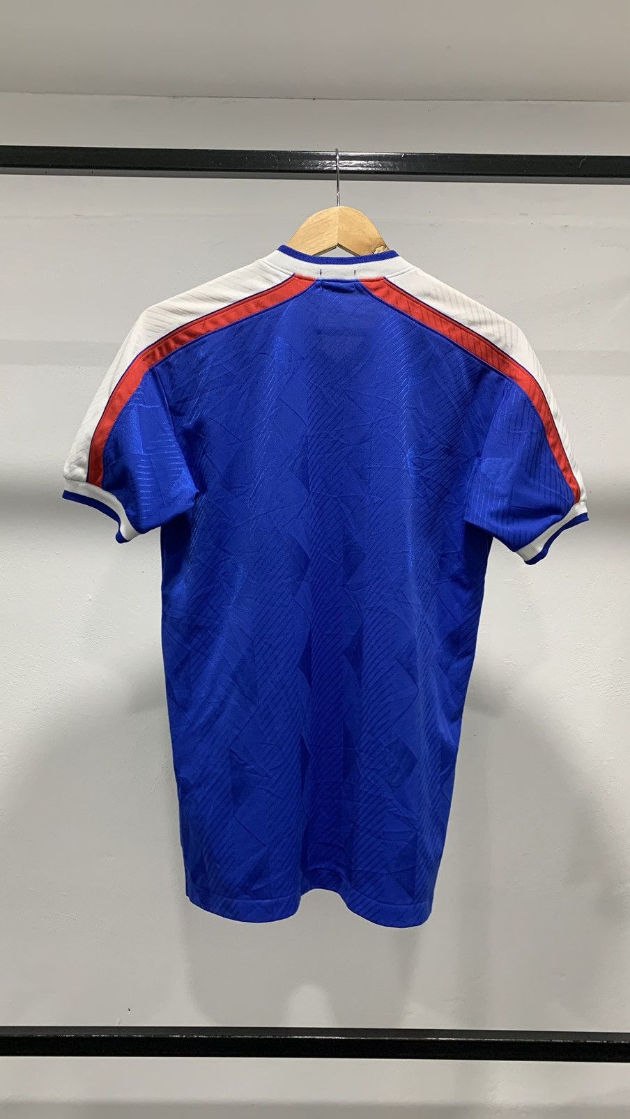 Asics × Vintage 🚨FINAL DROP🚨 Asics Beza Japan Jersey 80s Size US M / EU 48-50 / 2 - 15 Thumbnail