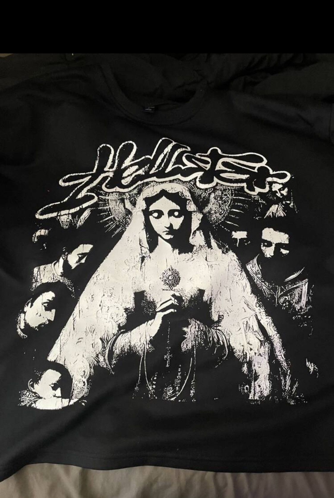 Other Long sleeve graphic t-shirt Size US M / EU 48-50 / 2 - 4 Thumbnail