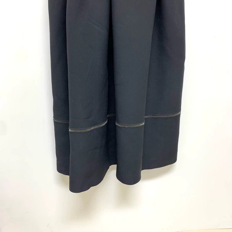 Fendi Fendi Little Black Dress with Pearl Detail Size S / US 4 / IT 40 - 6 Thumbnail