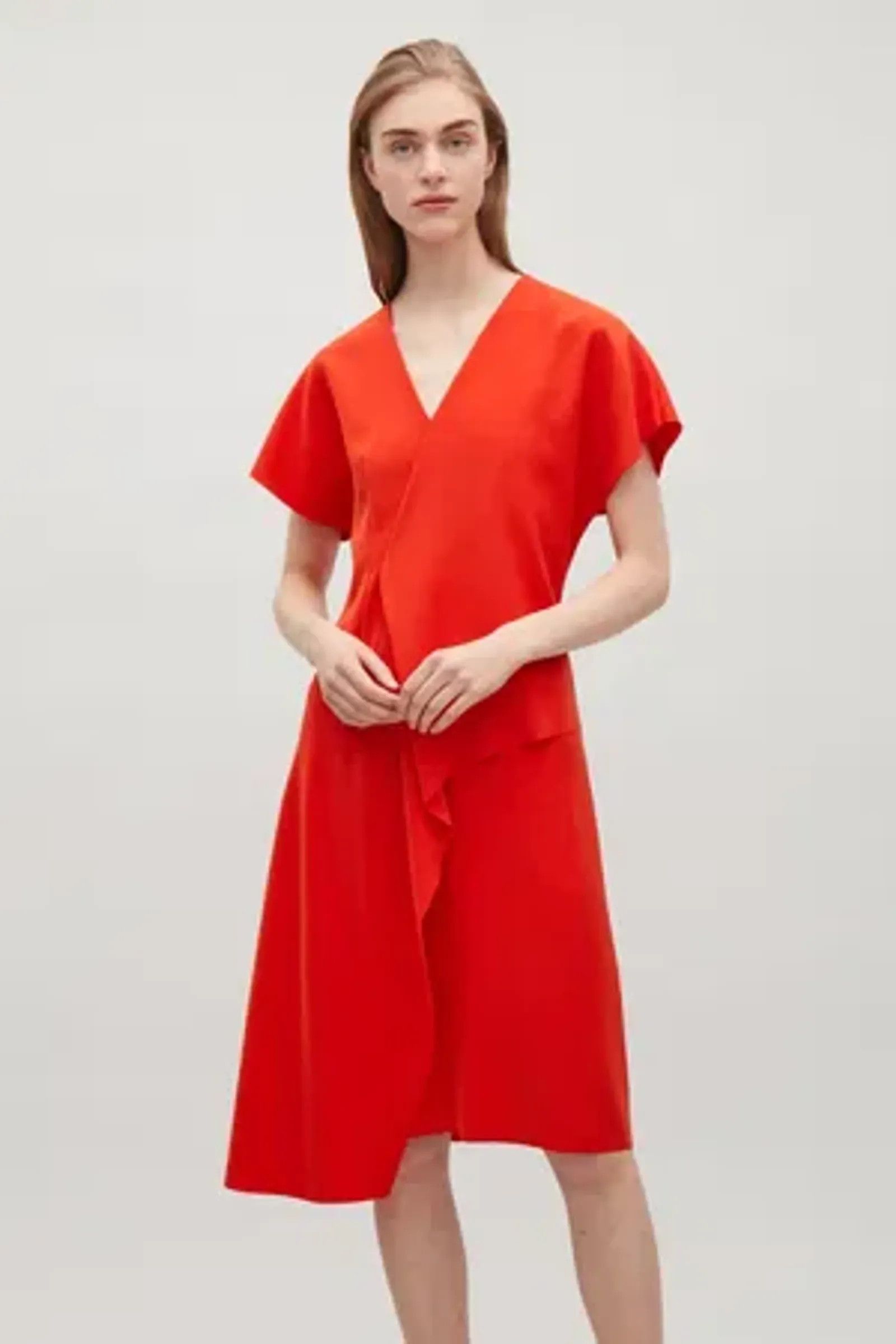 Cos Cos Dress Size S / US 4 / IT 40 - 1 Thumbnail