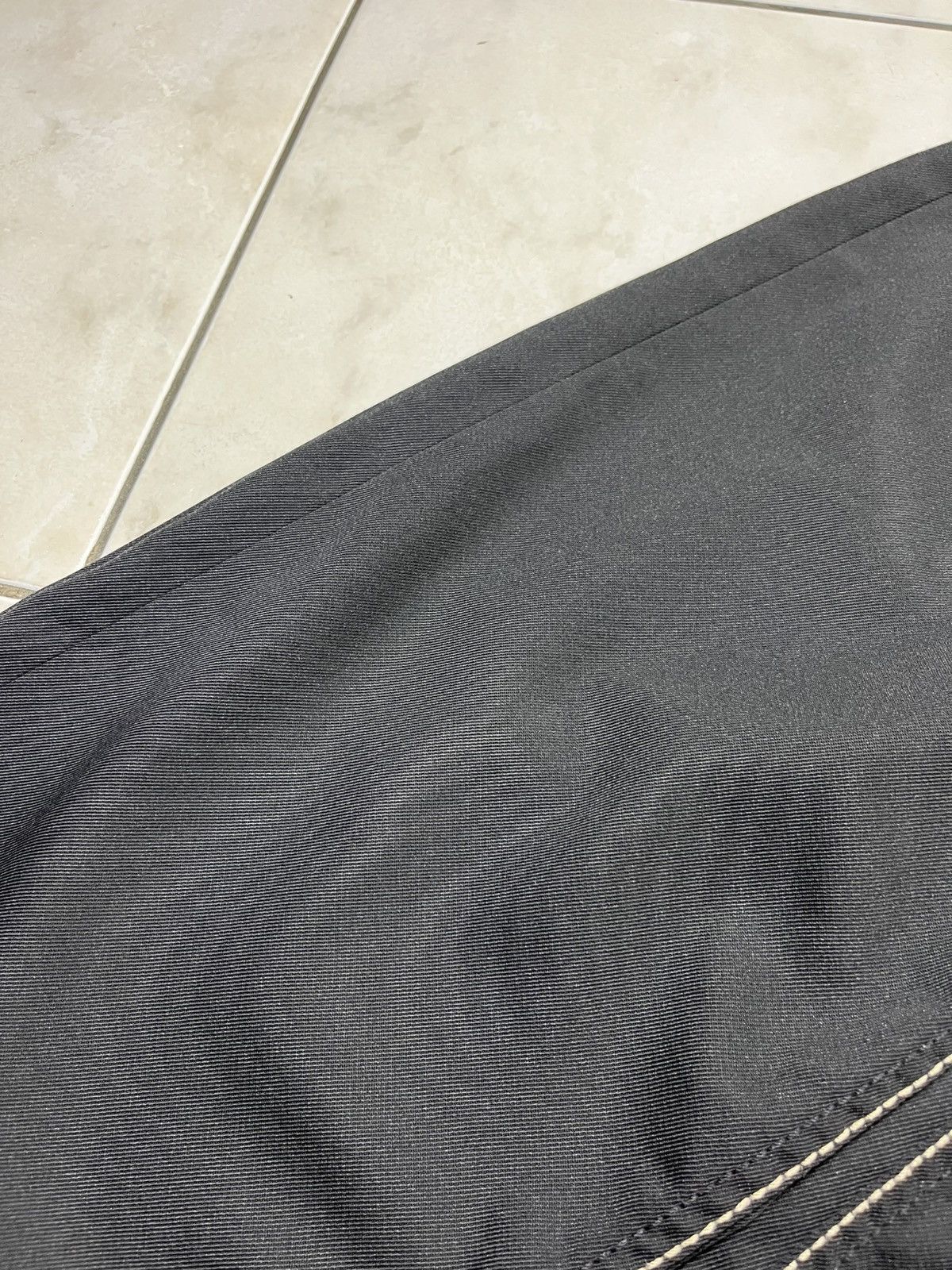 Designer × Eytys Eytys benz cali pants jeans pure velvet Size US 28 / EU 44 - 10 Thumbnail