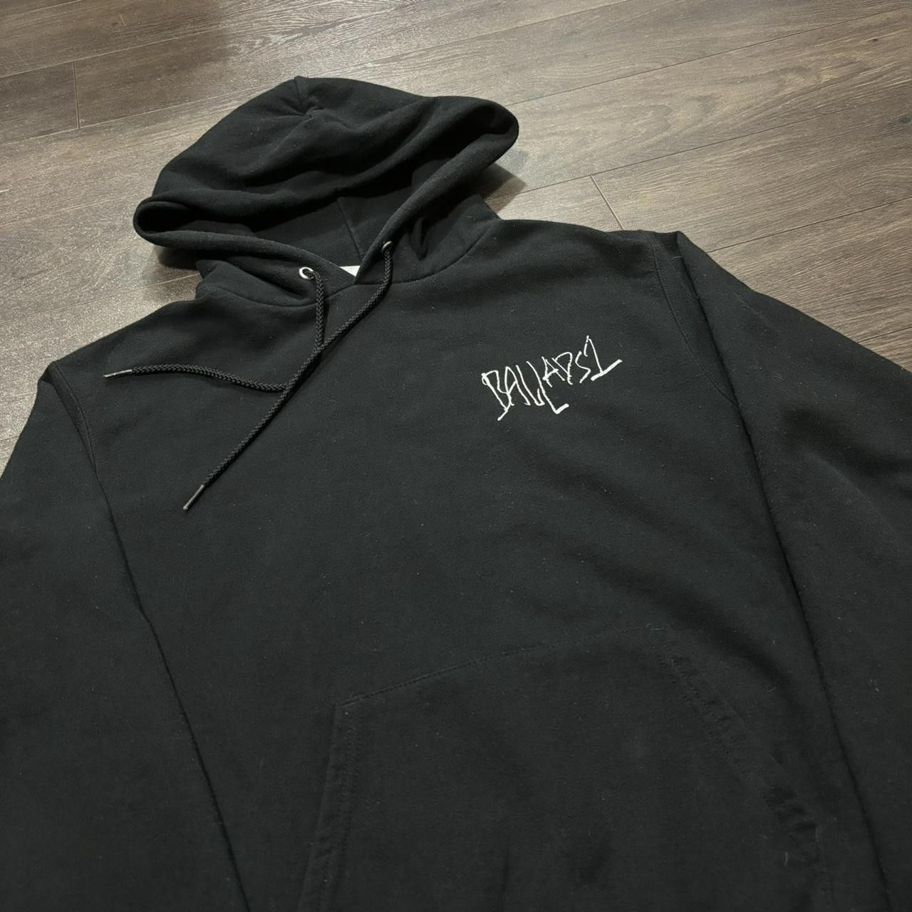 Champion joji ballads 1 hoodie champion small Size US S / EU 44-46 / 1 - 2 Thumbnail