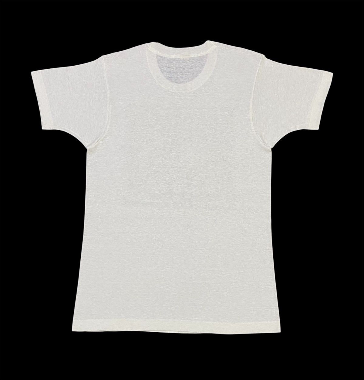 Vintage Rare🔥Vintage Emporio Armani Bruce Weber Photo Tee Size US L / EU 52-54 / 3 - 2 Thumbnail