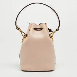 Fendi o1loc1c0824 Size: OS / Mon Tresor in Pink Size ONE SIZE - 3 Thumbnail