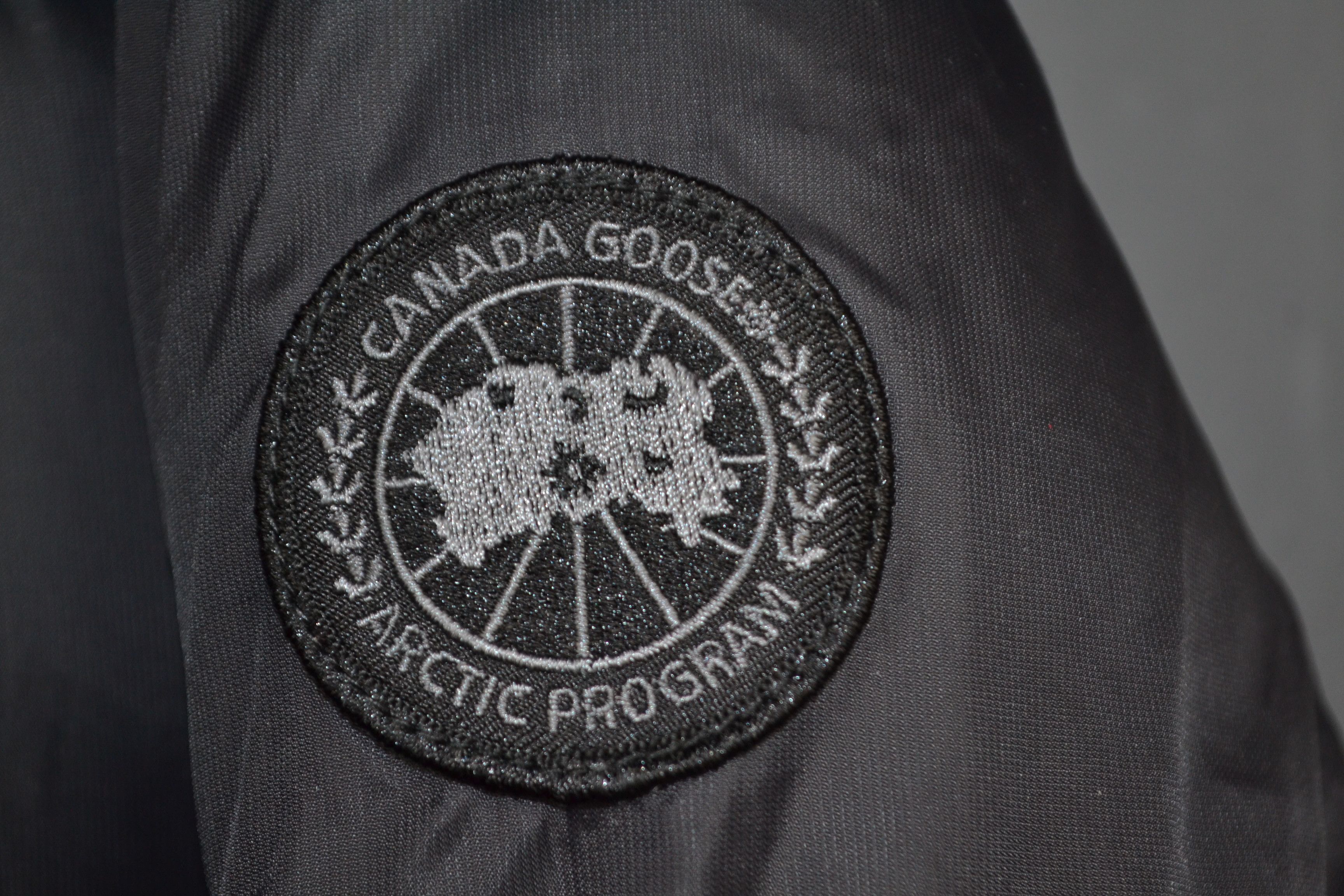 Canada Goose Canada Goose Black Label Silverthorne Padded Down Parka XL Size US XL / EU 56 / 4 - 2 Thumbnail