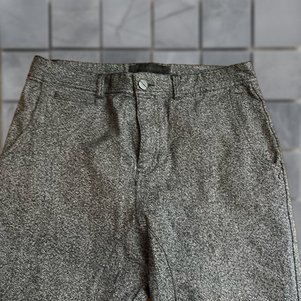 Madison Madison Supply Pants Jogger Mens 32 Dark Gray Pants Mens 32 Gray Jogger Size US 32 / EU 48 - 1 Thumbnail
