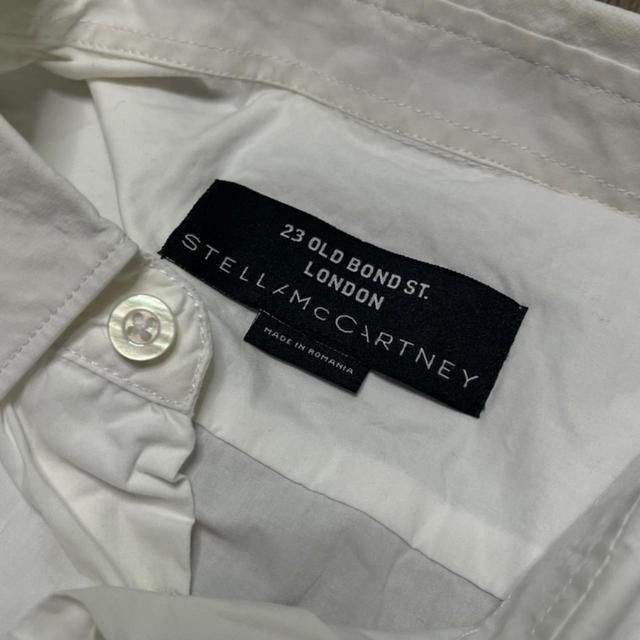 Stella McCartney yoshitomo nara punks button up Size US L / EU 52-54 / 3 - 3 Thumbnail