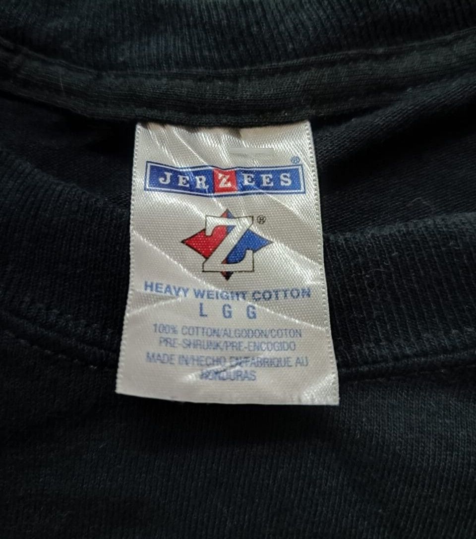 Expert Horror 🔥🔥 Rare Vintage Funny Tee Size US L / EU 52-54 / 3 - 3 Thumbnail