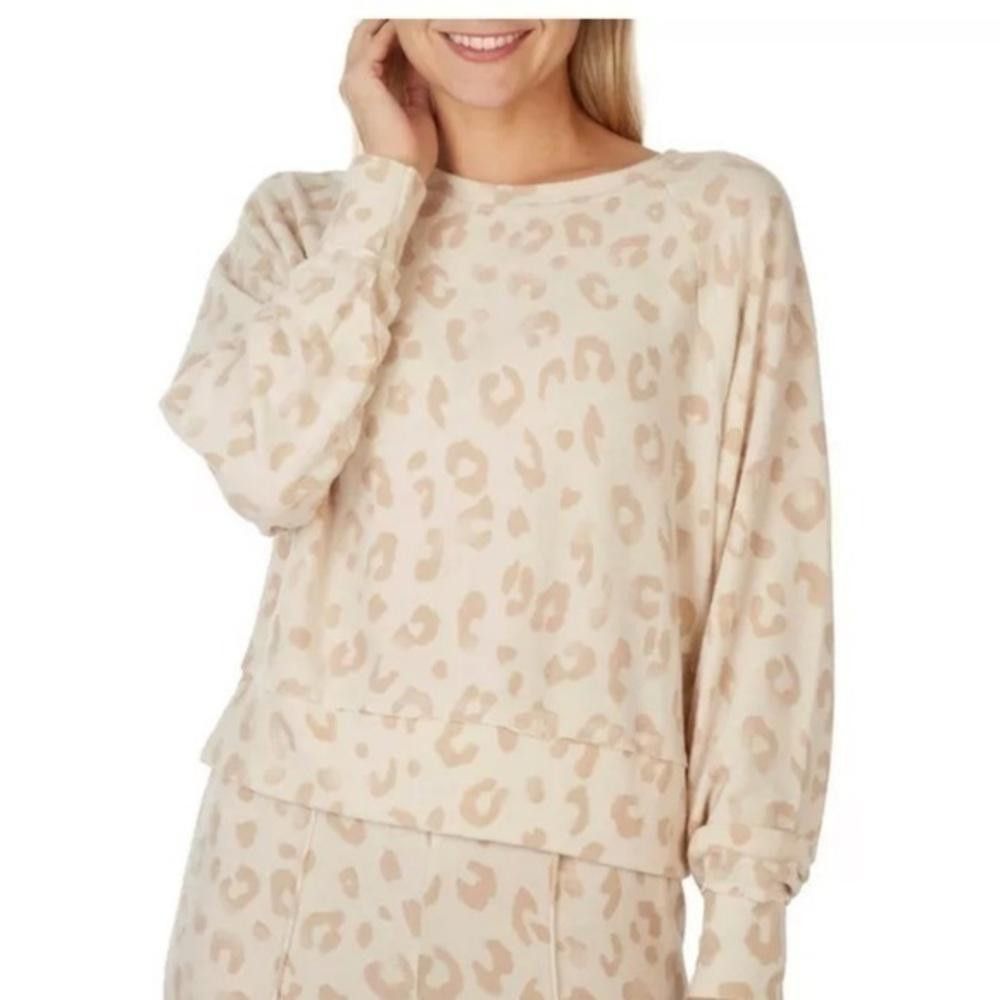 Designer Hippie Rose two piece lounge set Size 28" / US 6 / IT 42 - 1 Thumbnail