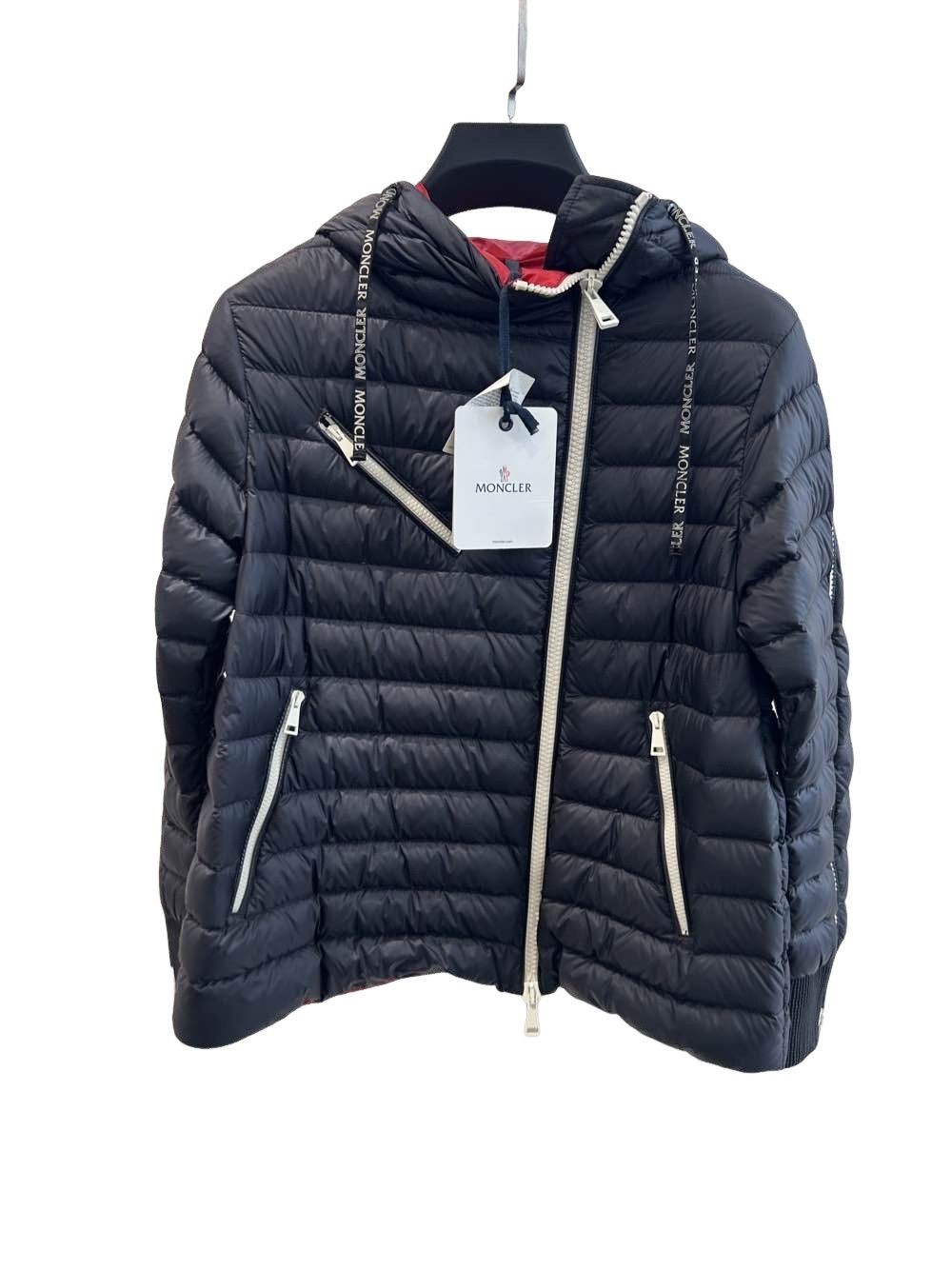 Moncler Longue Saison Jacket | Grailed