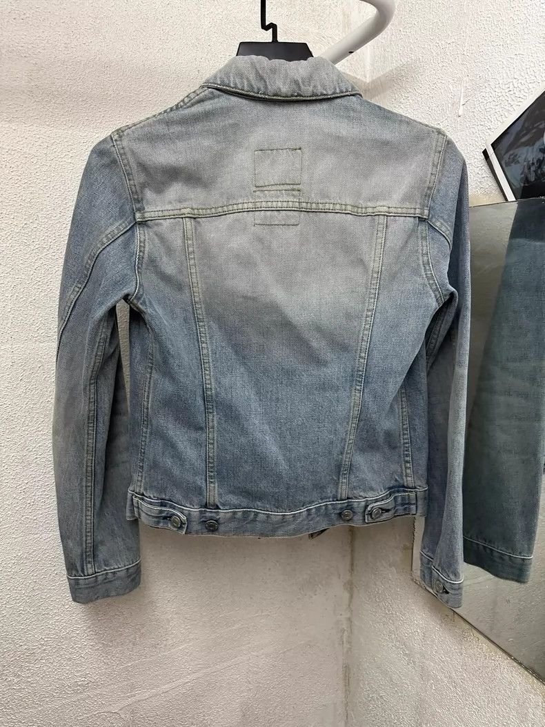 Helmut Lang Helmut Lang size 38classic jacket 2501-Nextarrow Size XS / US 0-2 / IT 36-38 - 6 Thumbnail