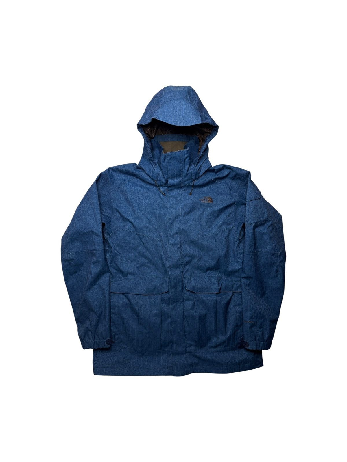 The North Face The North Face HyVent Jacket Size US XL / EU 56 / 4 - 1 Thumbnail