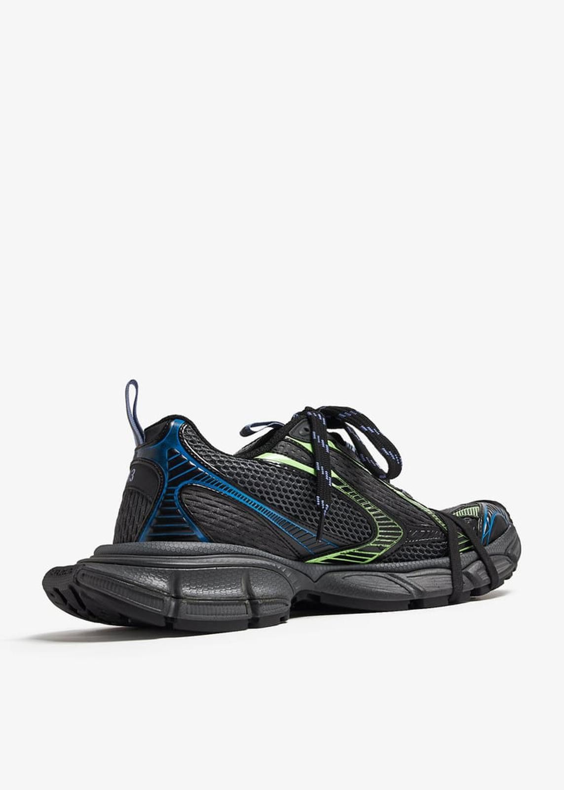 Balenciaga Balenciaga 3XL Sneakers Size US 9 / EU 42 - 3 Thumbnail