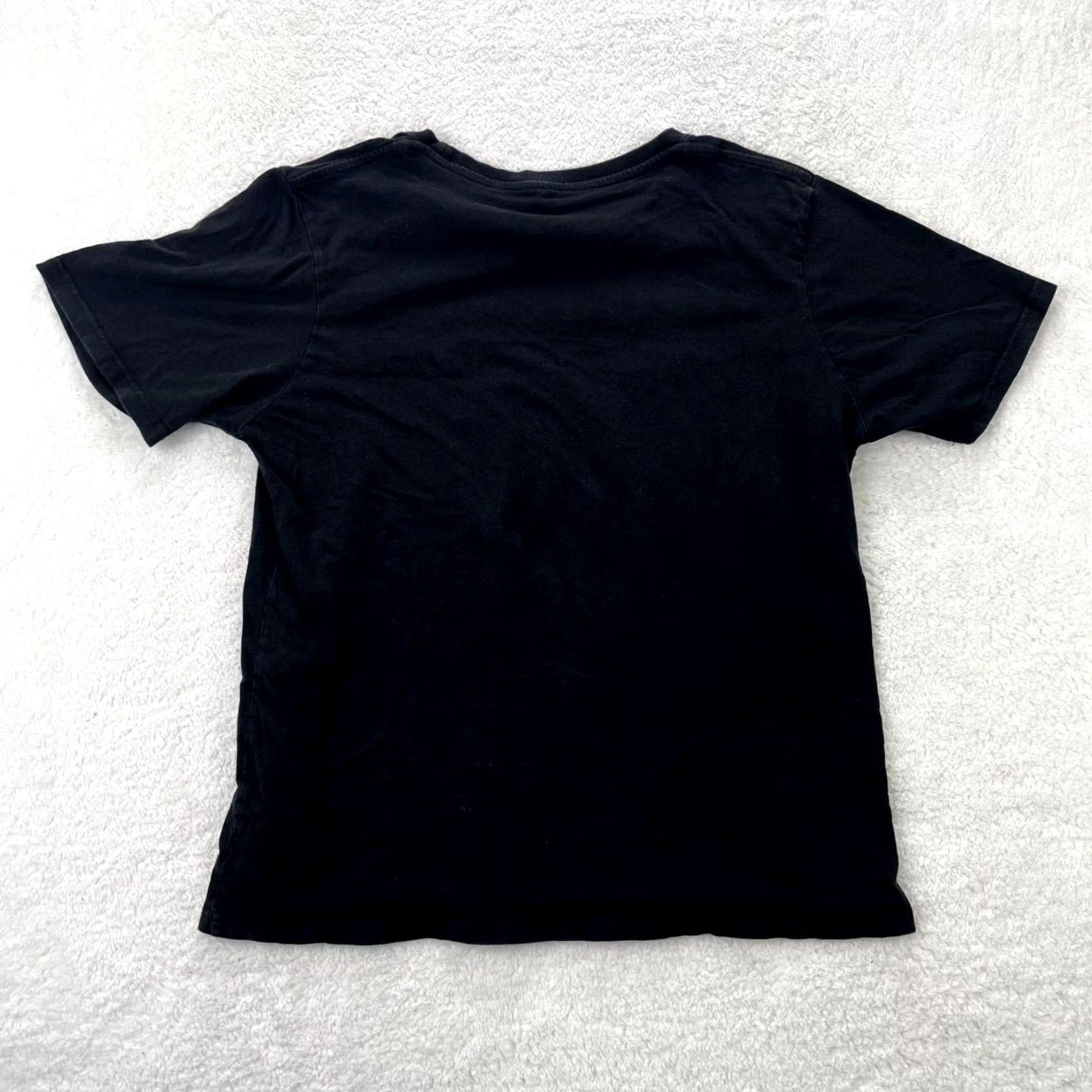 Vintage Smashing Pumpkins Shirt Womens XL Black Gish Billy Corbin 90s Band Tee Size XL / US 12-14 / IT 48-50 - 4 Thumbnail