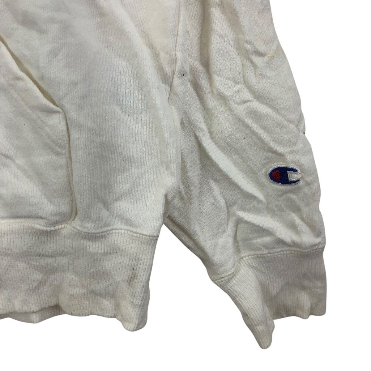 Champion CHAMPION WEST LOS ANGELES Hooded Sweatshirt Size US M / EU 48-50 / 2 - 5 Thumbnail