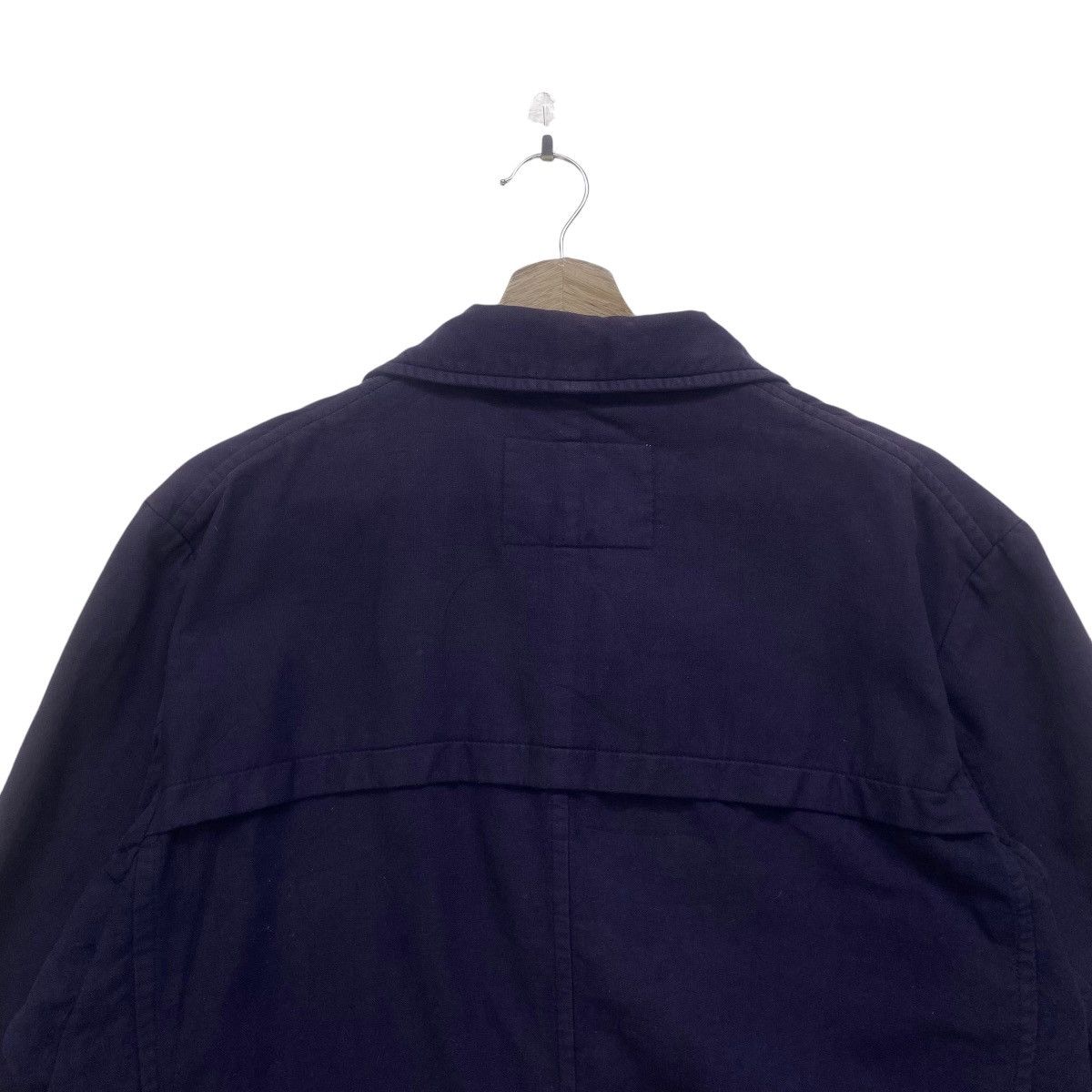 CABANE de ZUCCa Vintage Cabane de Zucca by Issey Miyake Jacket Size US M / EU 48-50 / 2 - 9 Thumbnail