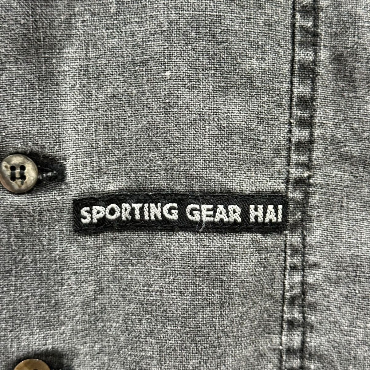 Hai Sporting Gear Hai Sporting Gear Boxy Shirt Size US M / EU 48-50 / 2 - 4 Thumbnail