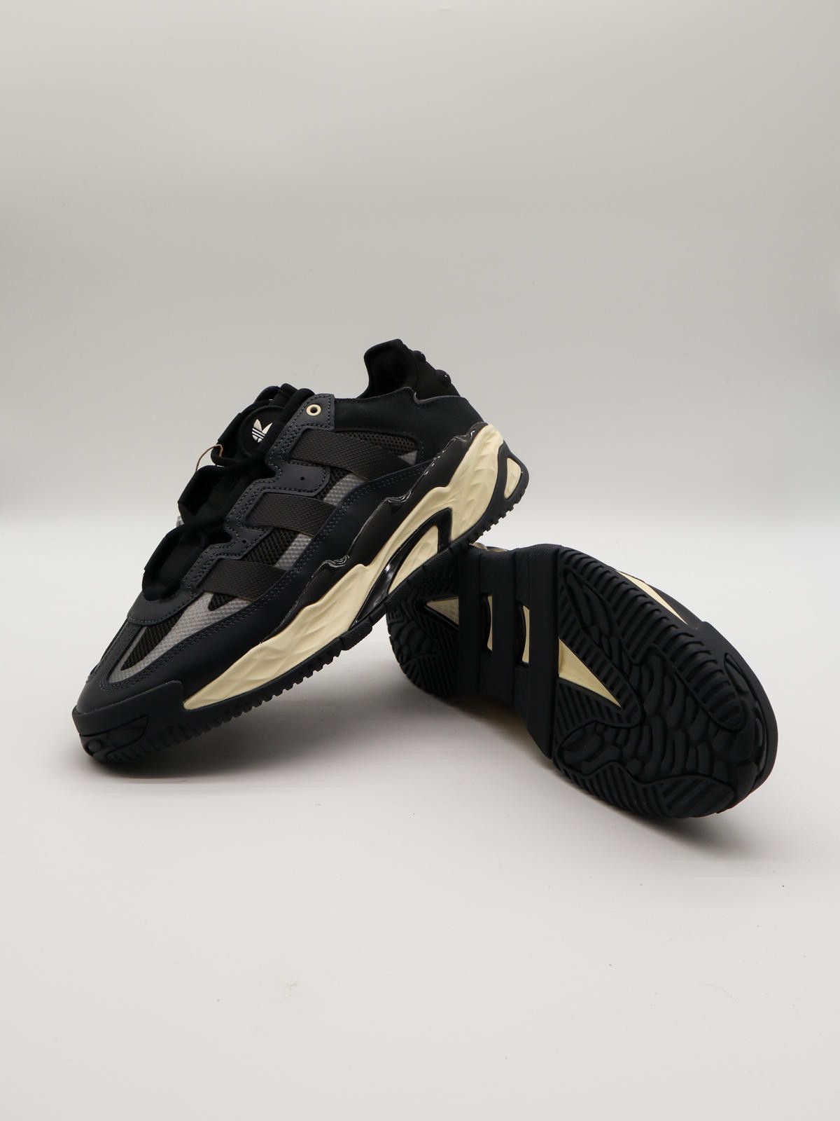 Adidas adidas Niteball - GY8566 – Modern Street Style Size US 8.5 / EU 41-42 - 2 Thumbnail