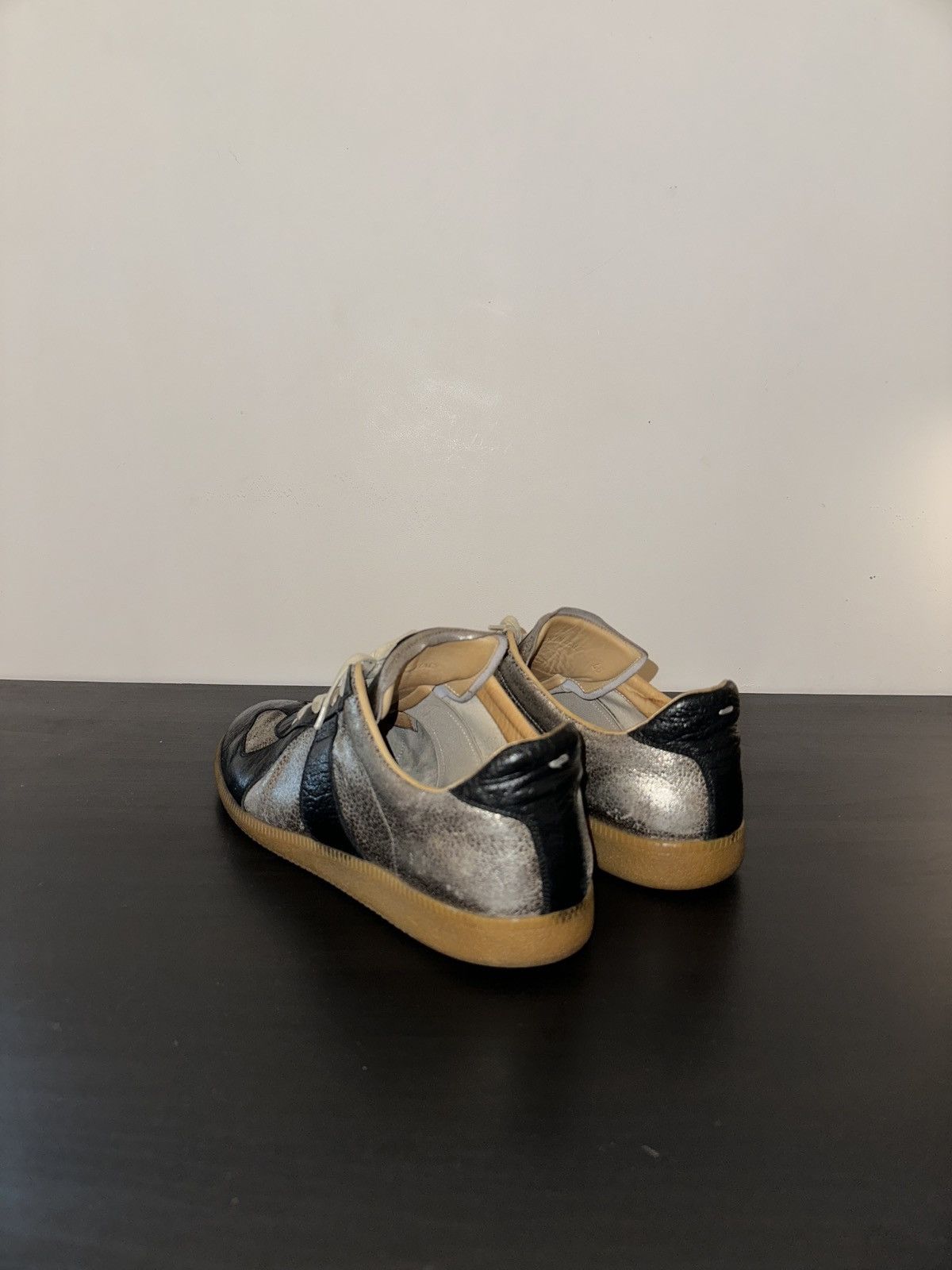 Maison Margiela Maison Margiela Replica GAT Size US 12.5 / EU 45-46 - 10 Thumbnail