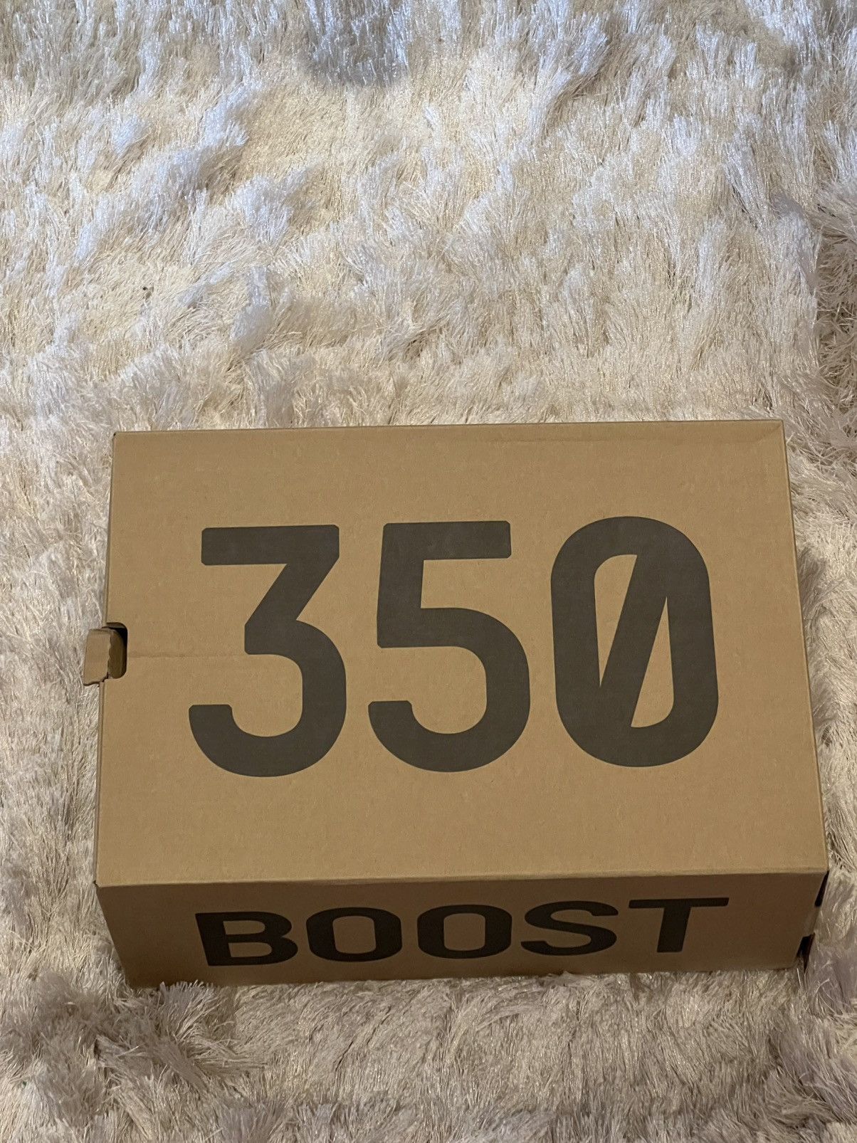 Adidas Yeezy Boost 350 V2 Zebra Size US 10 / EU 43 - 3 Thumbnail