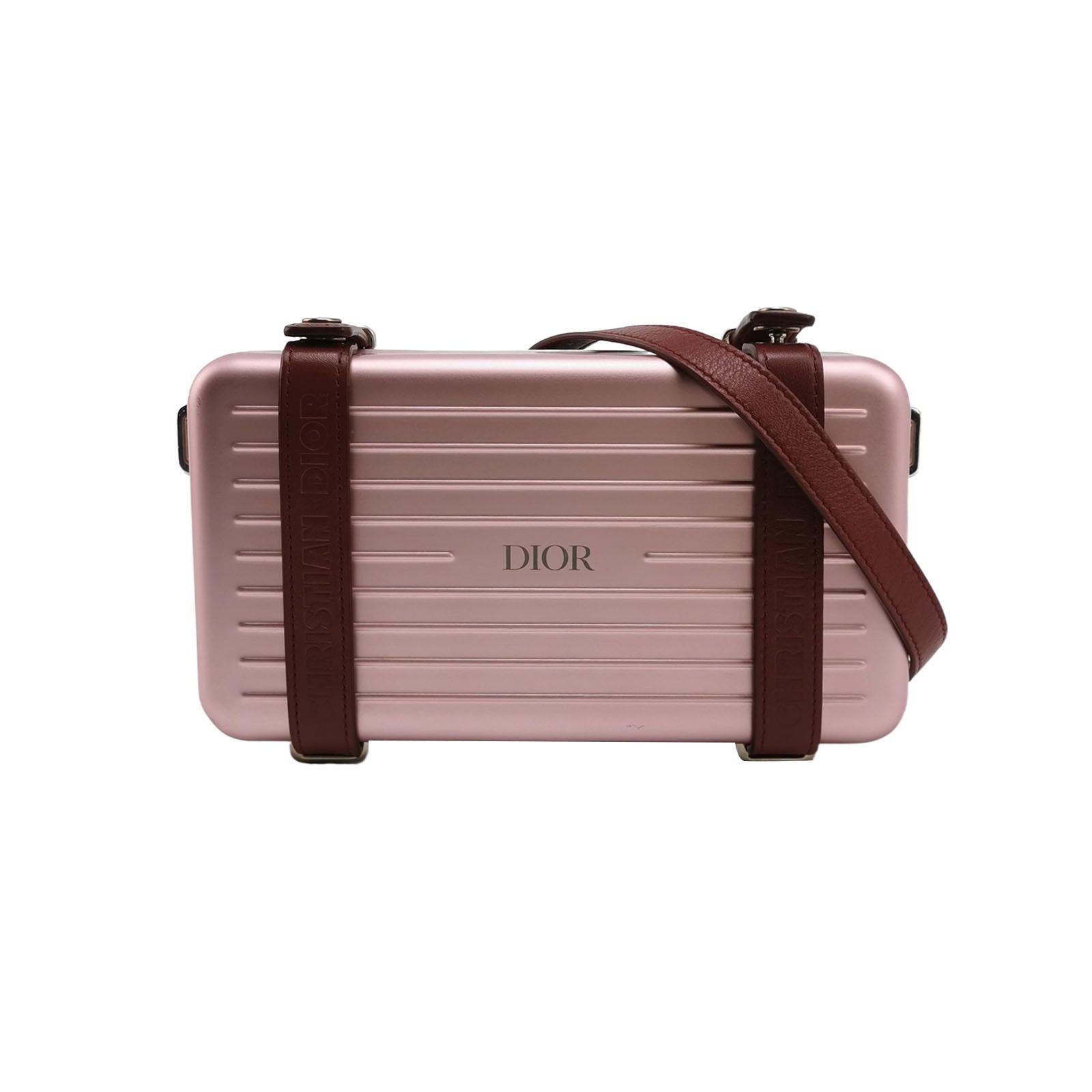Dior Dior Women os Crossbody Bags Size ONE SIZE - 1 Thumbnail