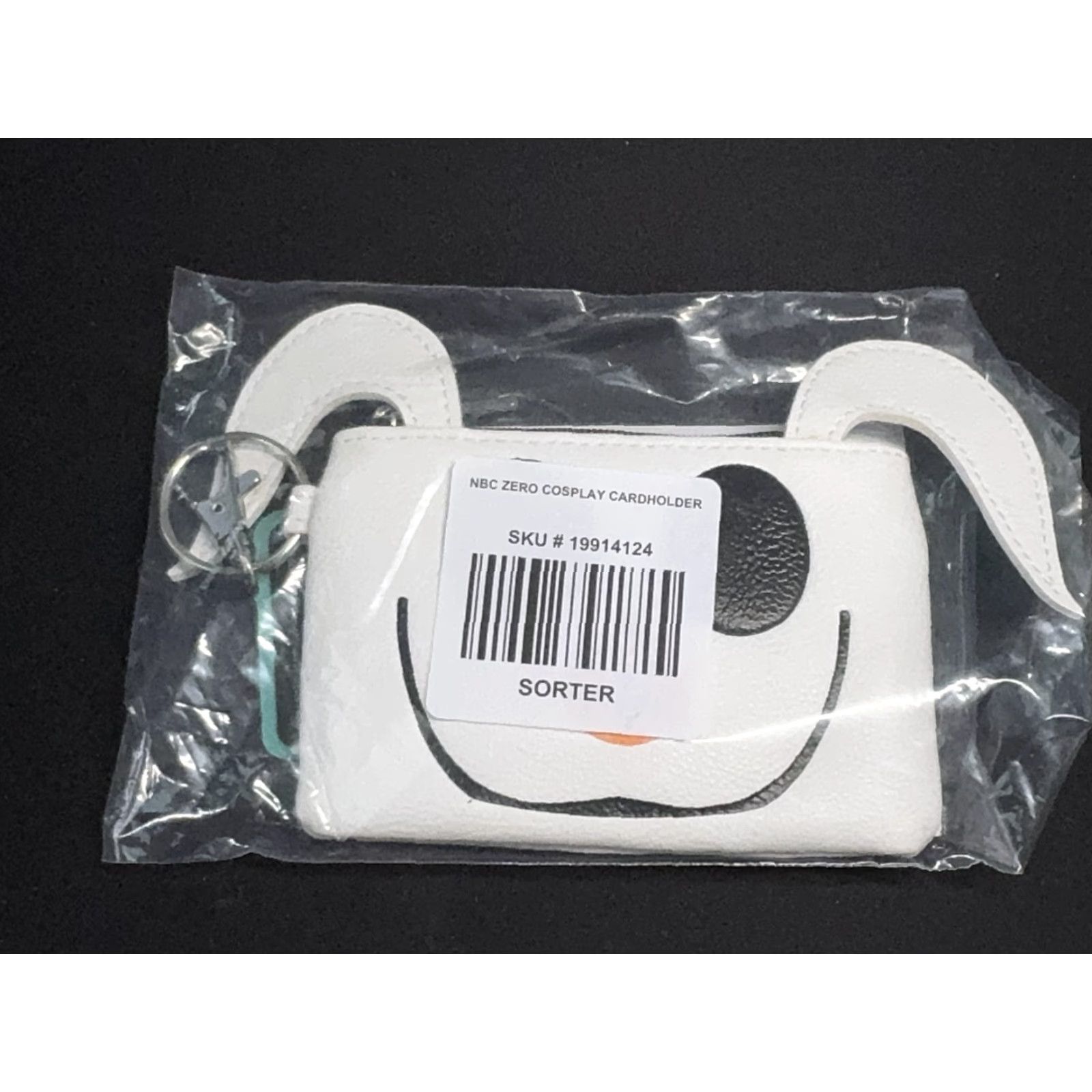 Disney Disney Nightmare Before Christmas Zero Cardholder Wallet Bioworld Cosplay New Size ONE SIZE - 5 Thumbnail