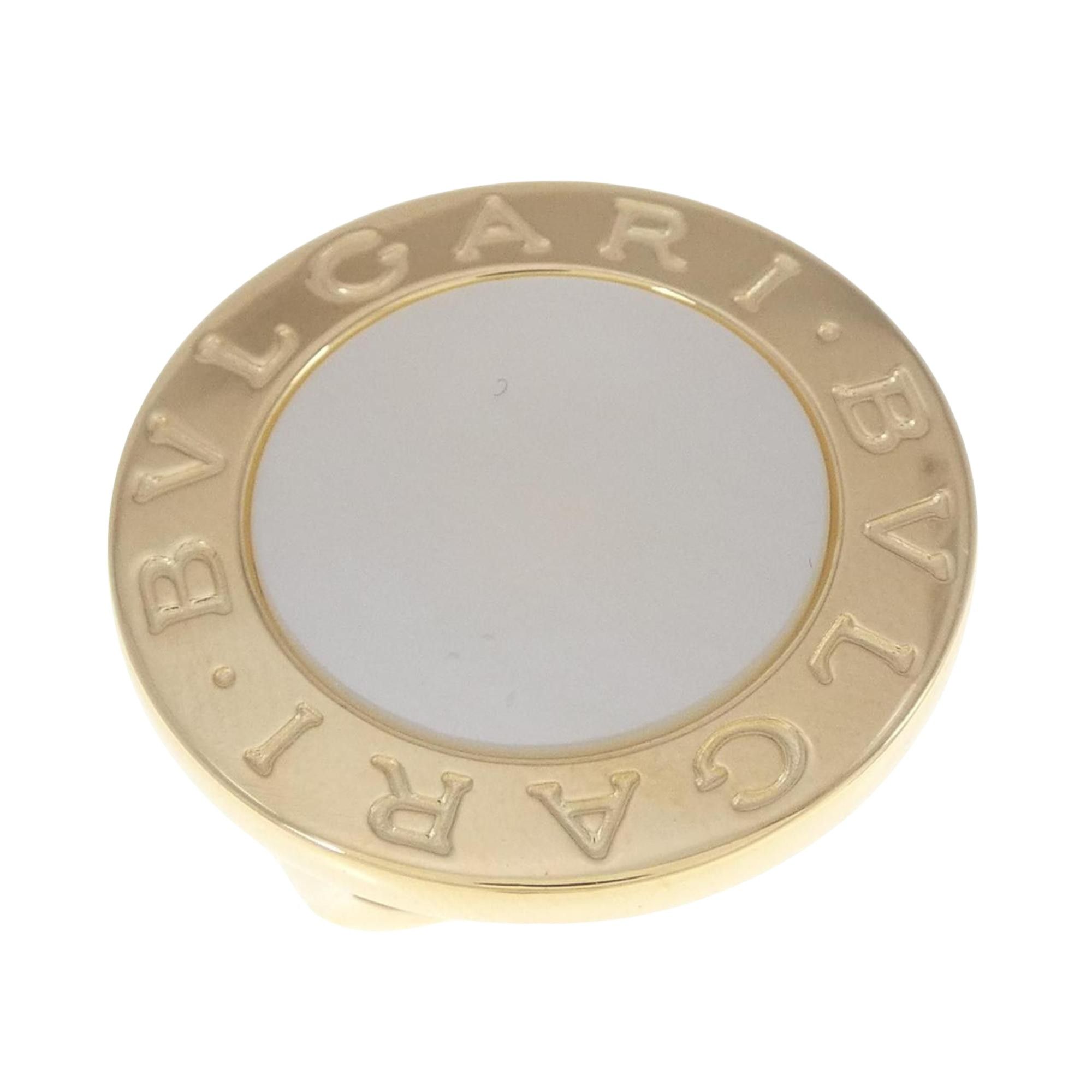 Bvlgari Bulgari Bulgari Bulgari ring Size ONE SIZE - 1 Thumbnail