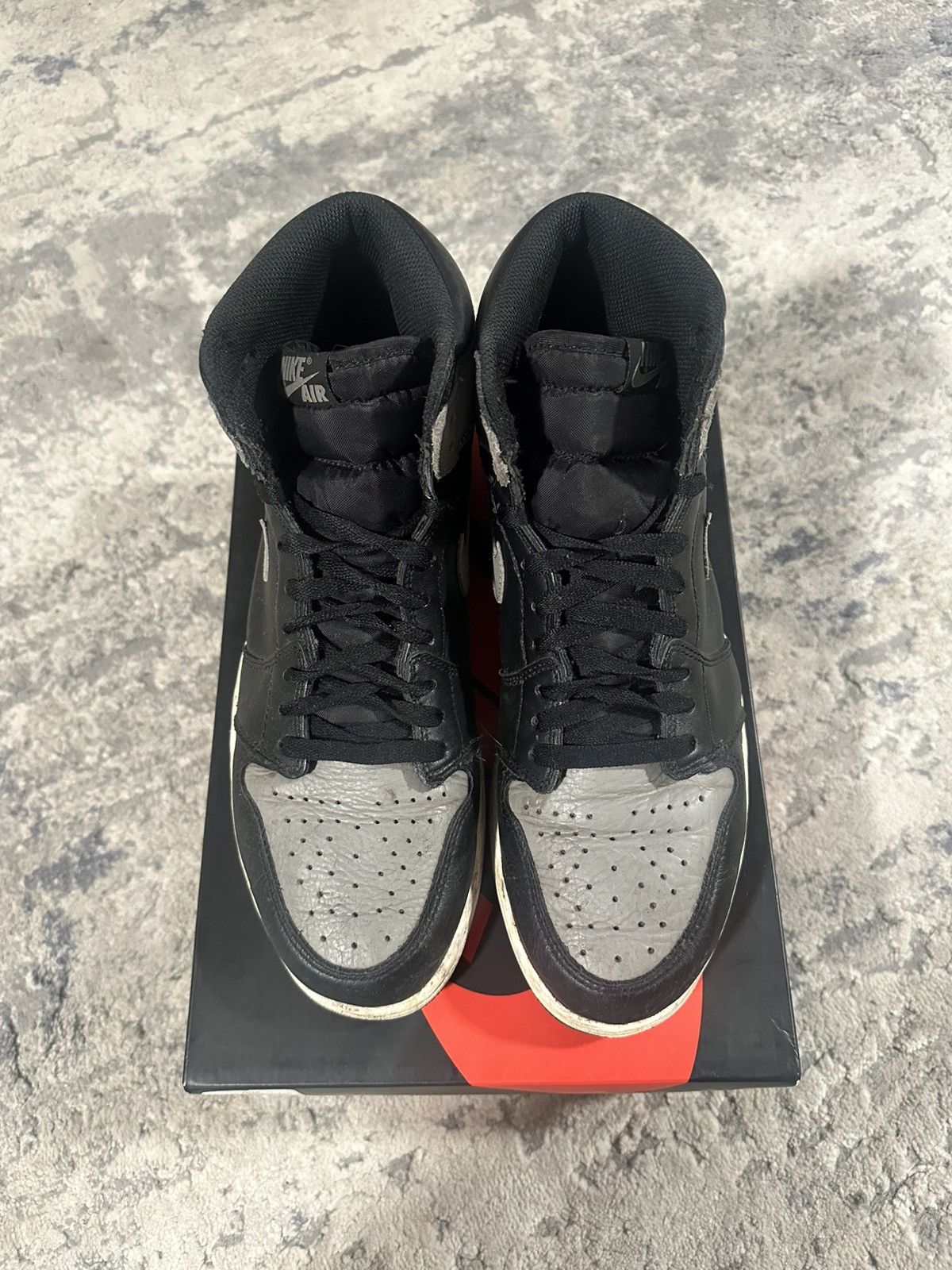 Jordan Brand Jordan Shadow 1’s Size US 10.5 / EU 43-44 - 1 Thumbnail