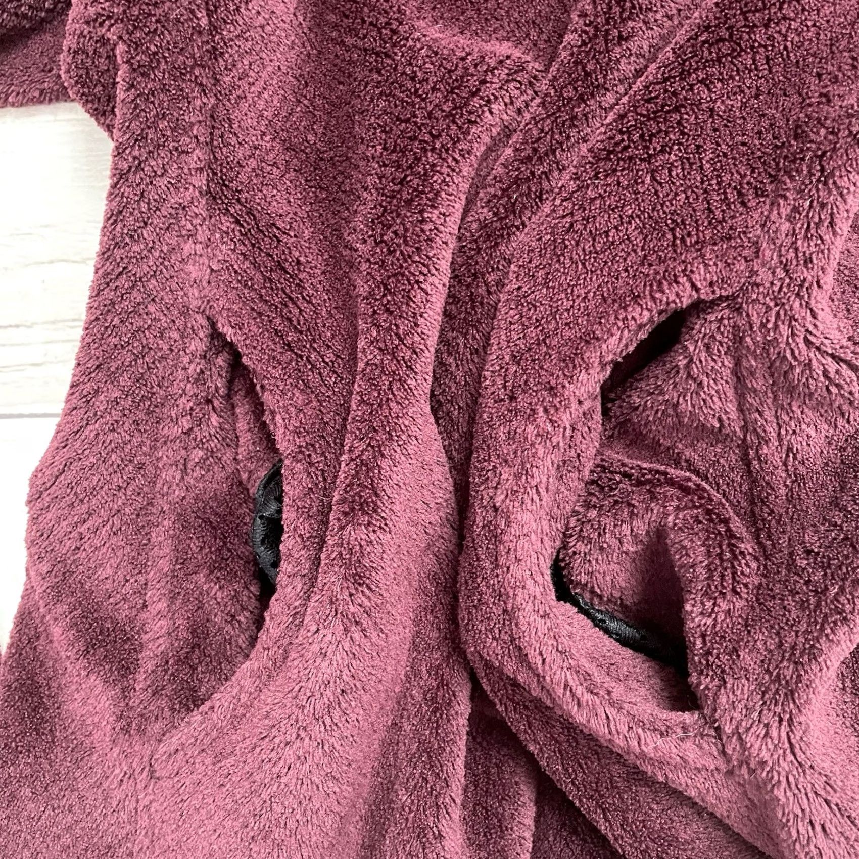 Patagonia Patagonia Re-Tool Vintage Maroon Fleece Jacket Women’s Small Size XS? Size S / US 4 / IT 40 - 5 Thumbnail