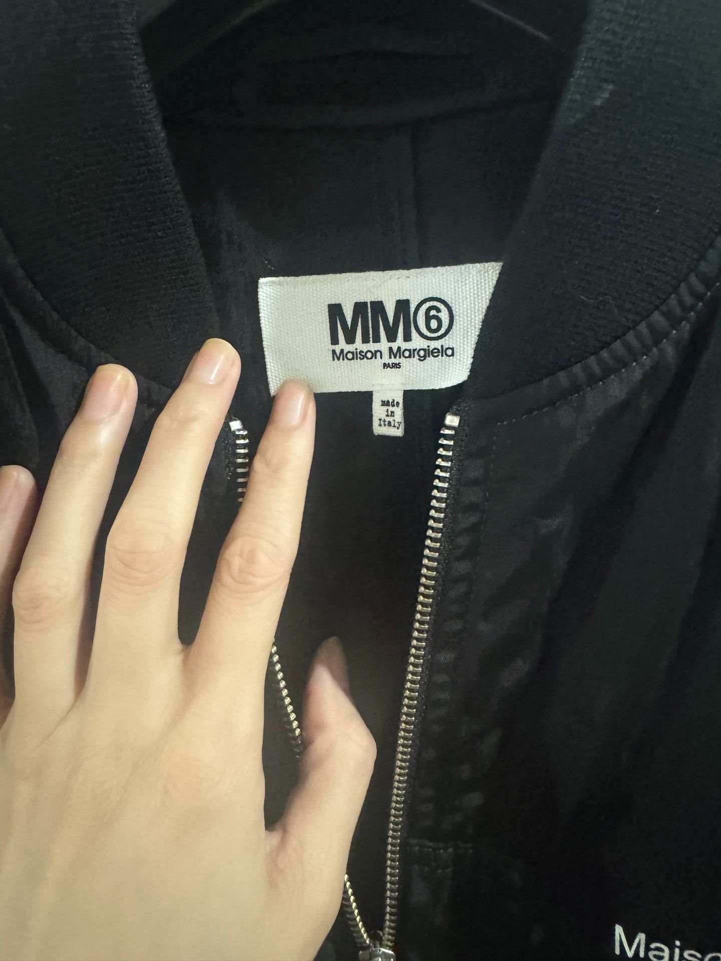 Maison Margiela Maison Margiela Casual jacket 2501-Nextarrow Size US XXS / EU 40 - 2 Thumbnail