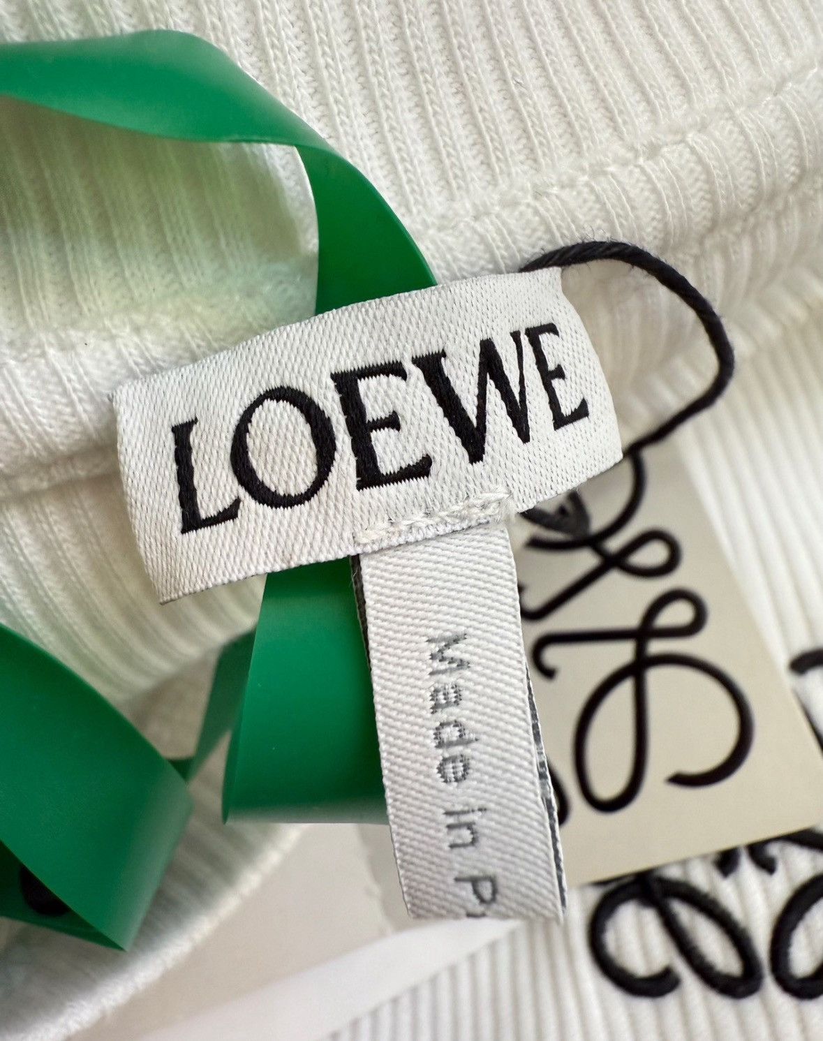 Loewe loewe Long-sleeved shirts 2504-Nextarrow Size US XL / EU 56 / 4 - 3 Thumbnail