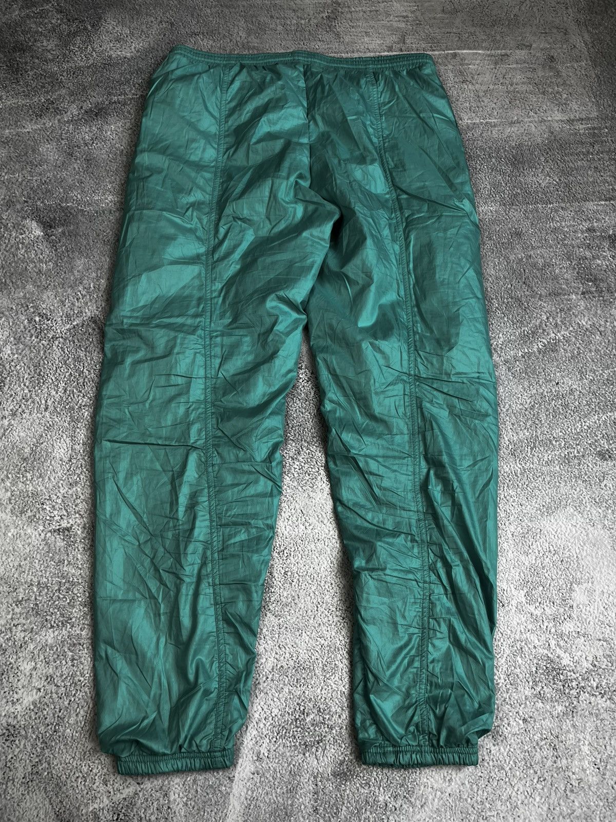 Other Nike vintage pants 90s size m Size US 32 / EU 48 - 4 Thumbnail