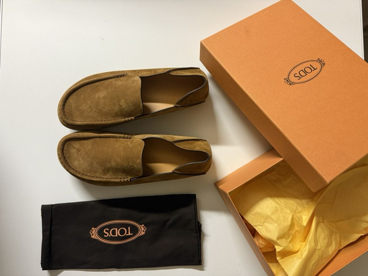 Tod's tod's Size US 11 / EU 44 - 2 Thumbnail