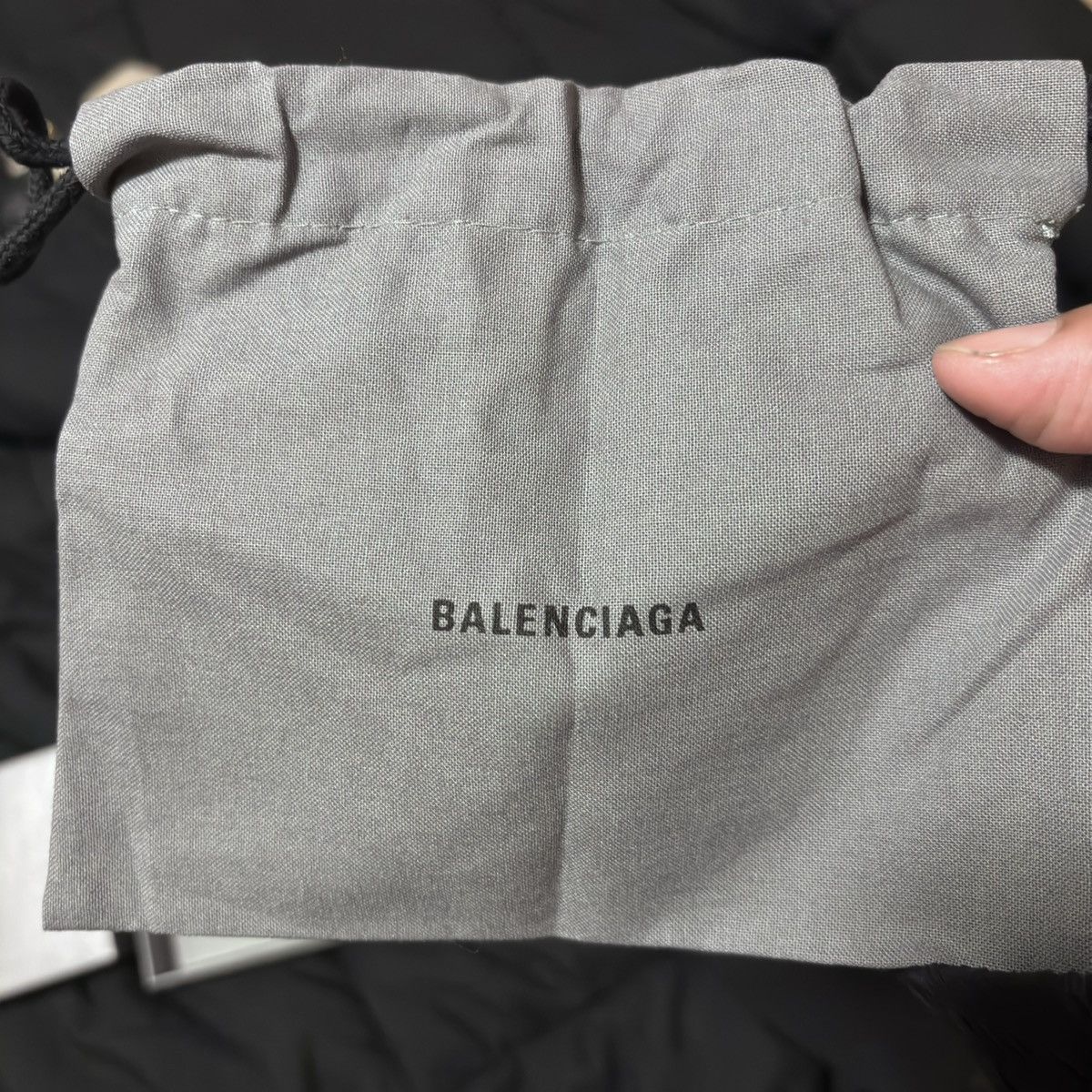 Balenciaga balenciaga card holder Size ONE SIZE - 5 Thumbnail